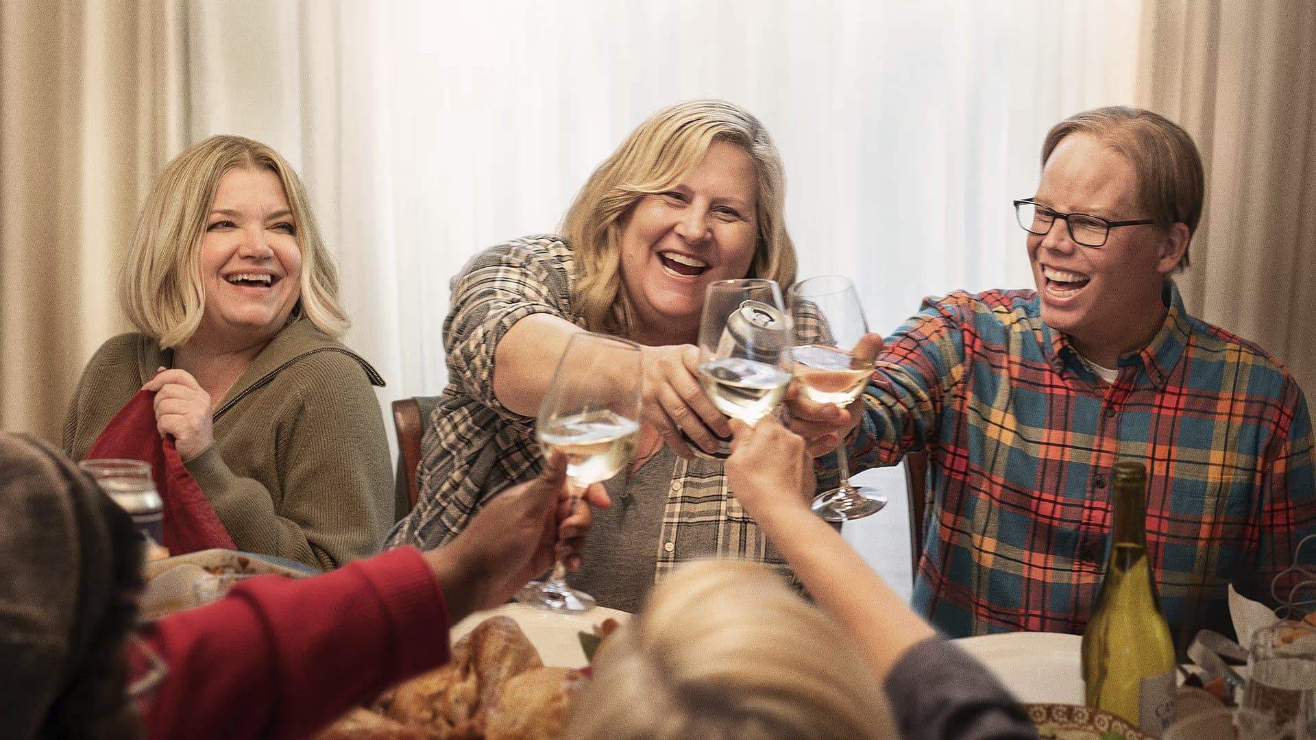 Ai Đó Ở Đâu Đó (Phần 3)