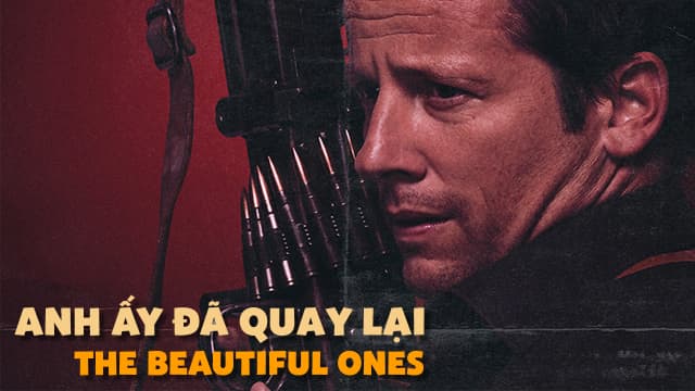 Anh Ấy Đã Quay Lại