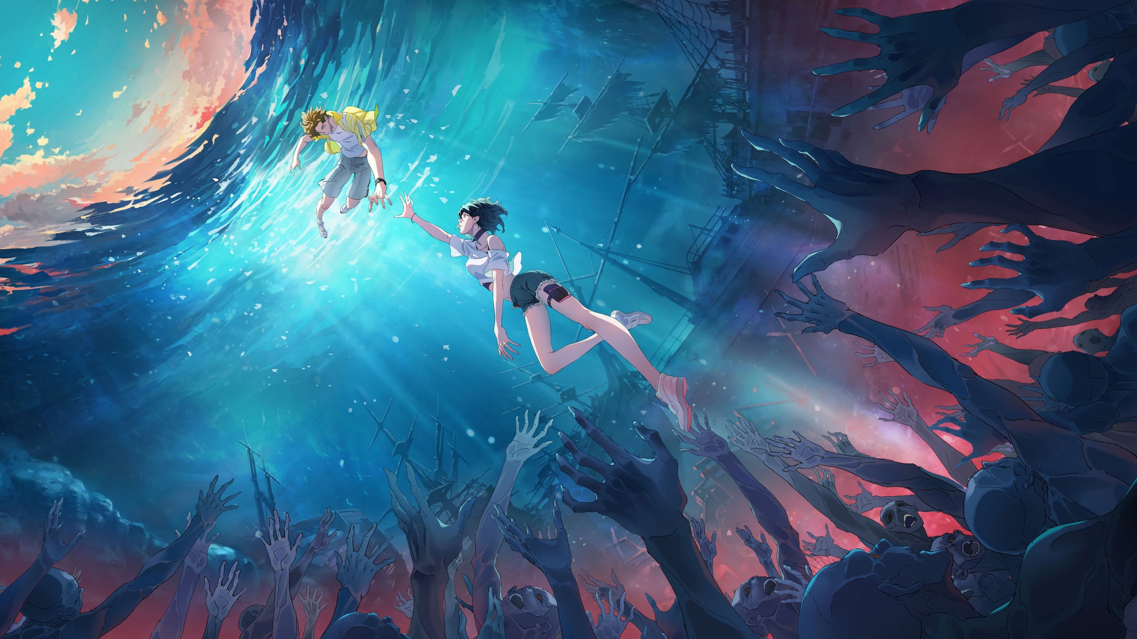 Ba Đường Luân Hồi