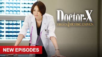 Bác sĩ X ngoại khoa: Daimon Michiko (Phần 7)