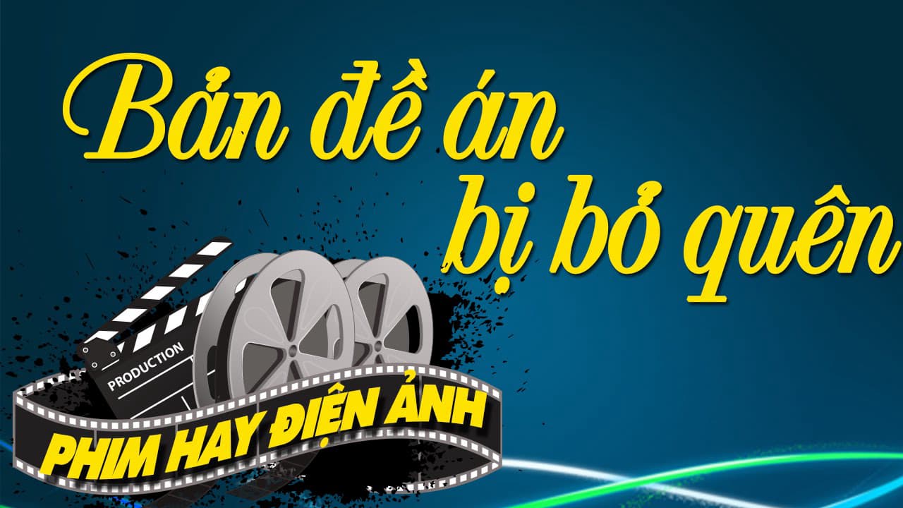 Bản Đề Án Bị Bỏ Quên