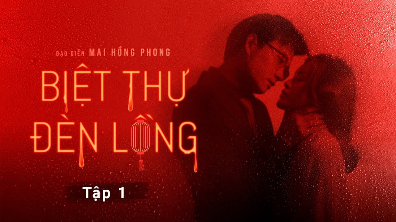 Biệt Thự Đèn Lồng