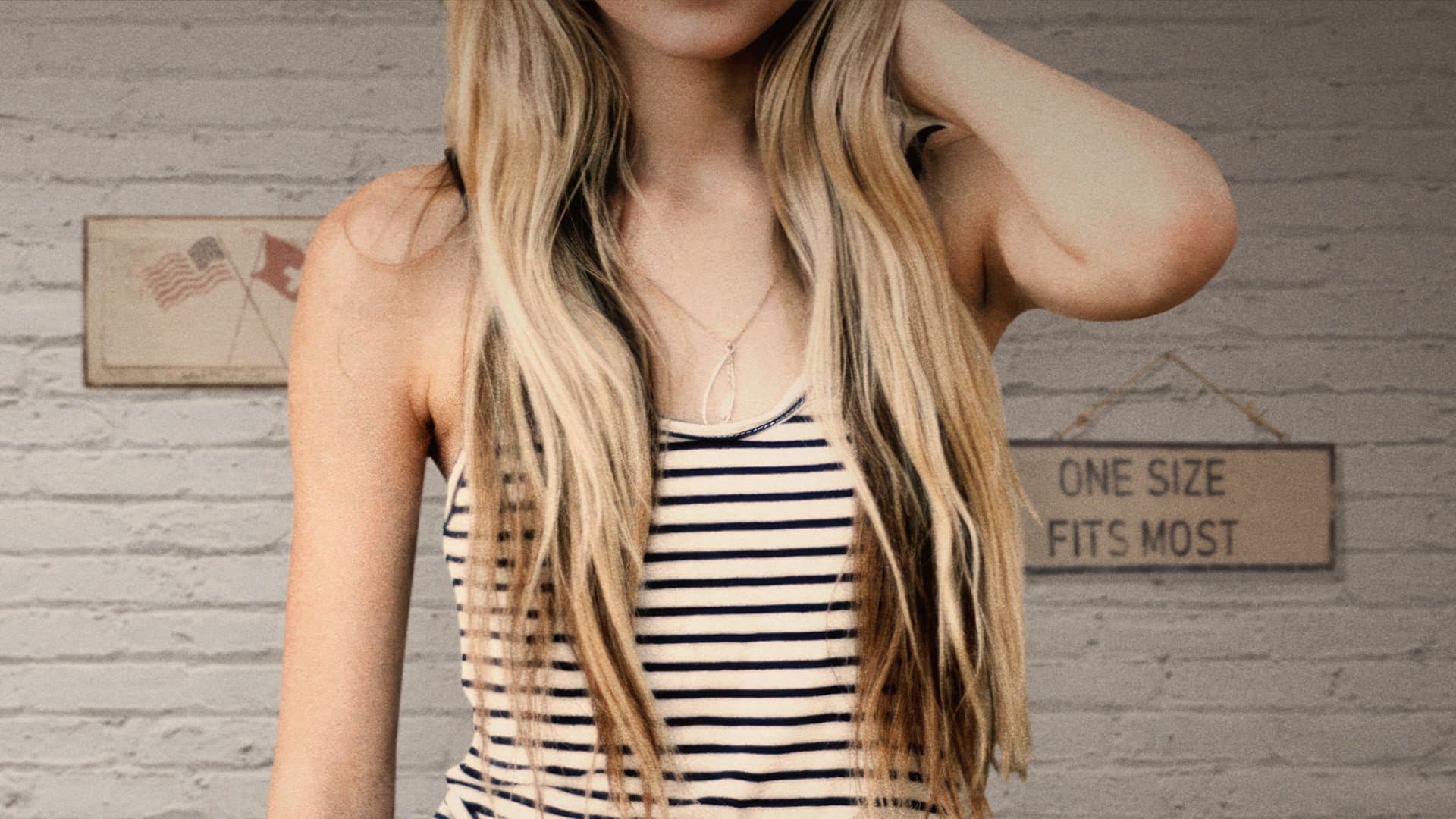 Brandy - Mặt Tối Của Thời Trang Nhanh