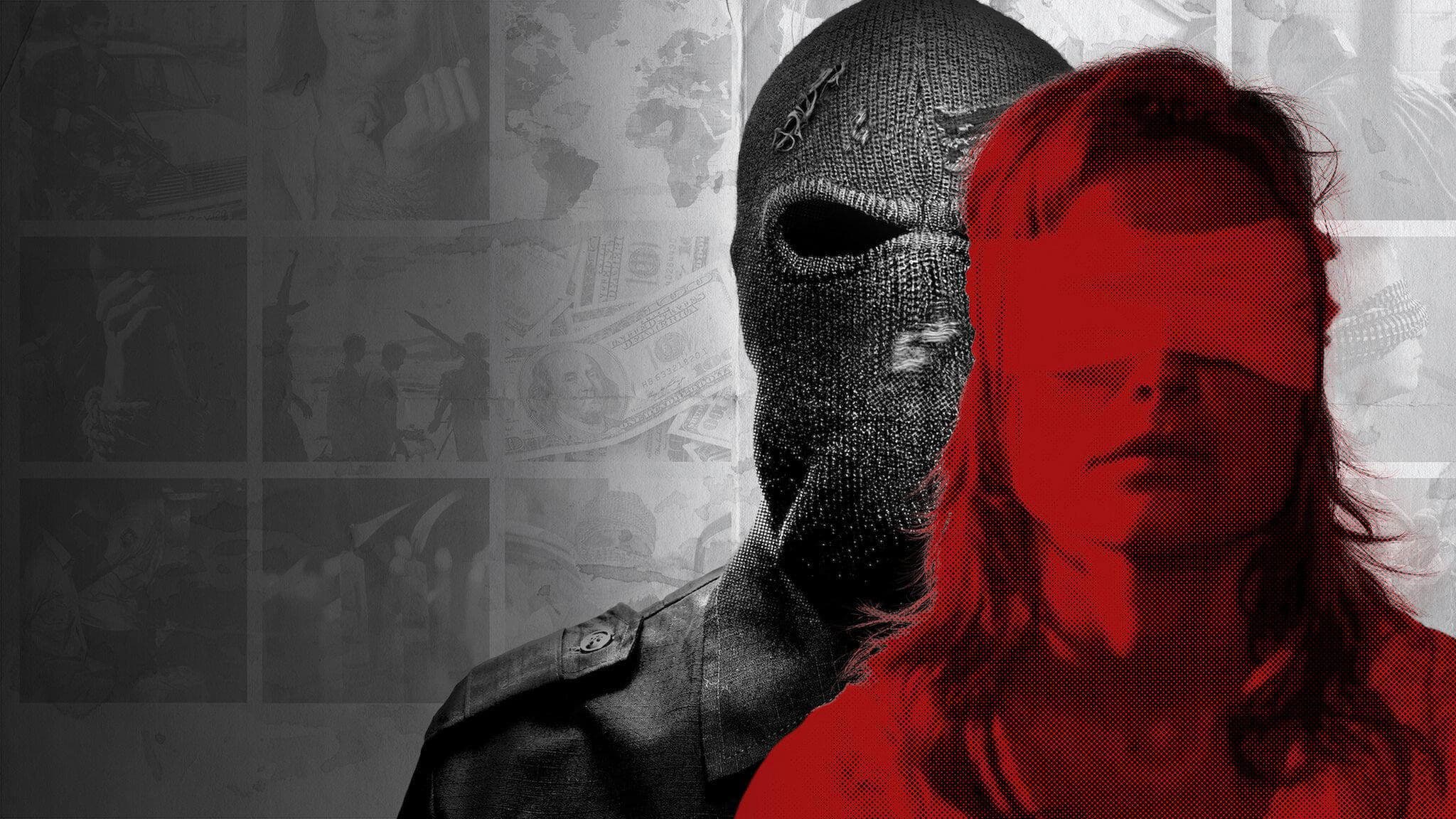 Câu chuyện con tin