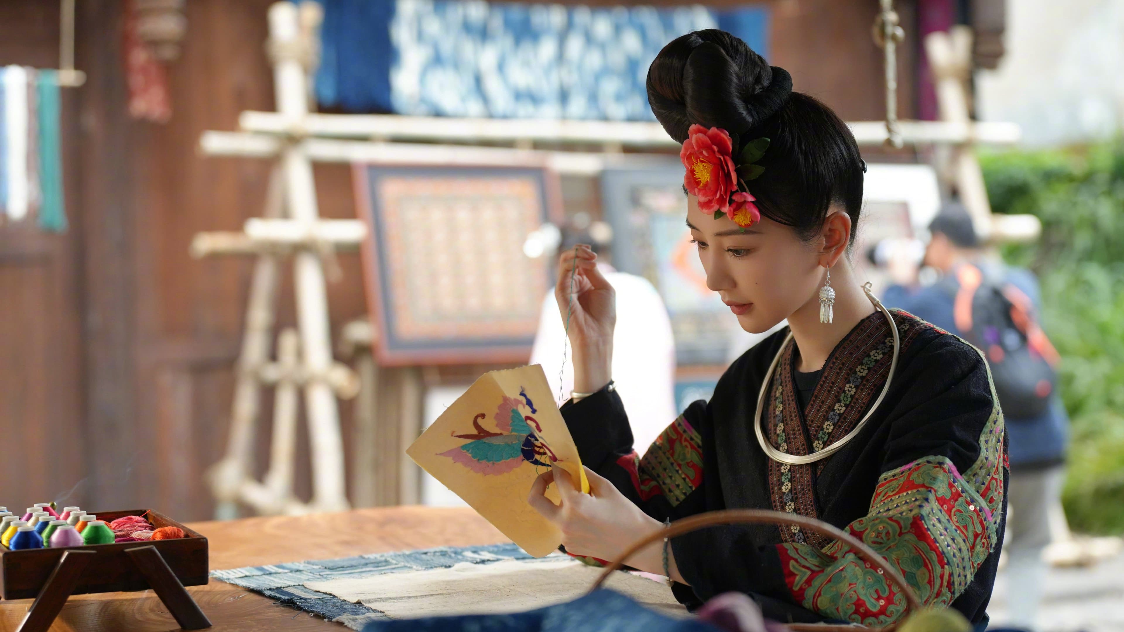 Câu Chuyện Ô Mông