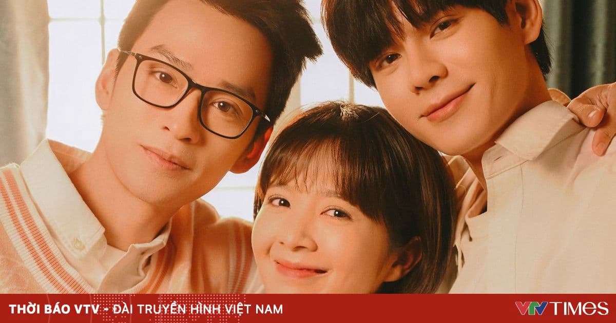 Cha tôi, người ở lại