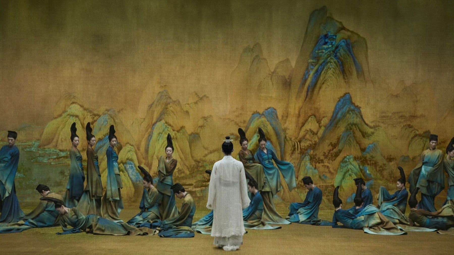 Chỉ Thử Thanh Lục