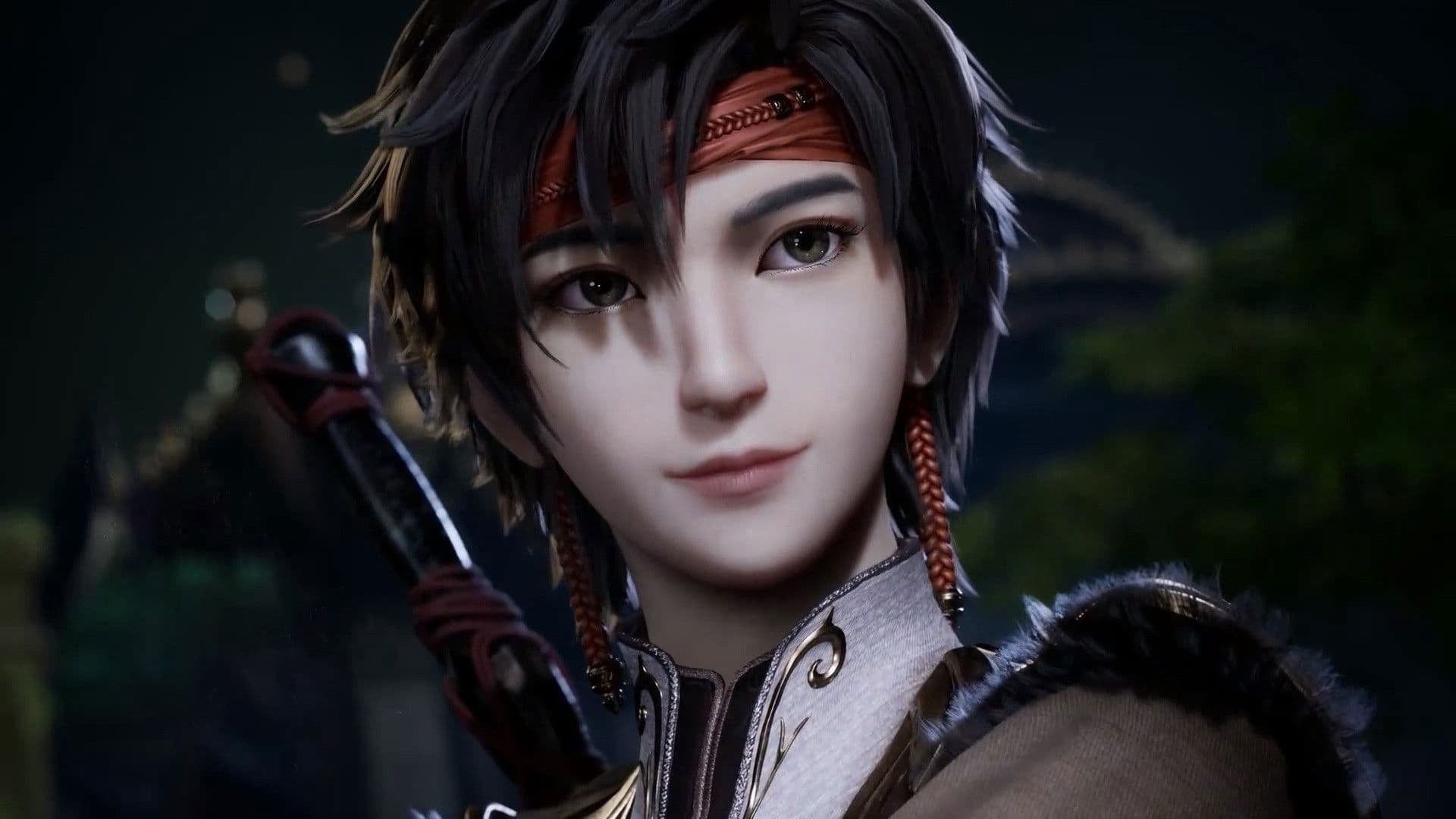 Chiến Thần Ngũ Hành