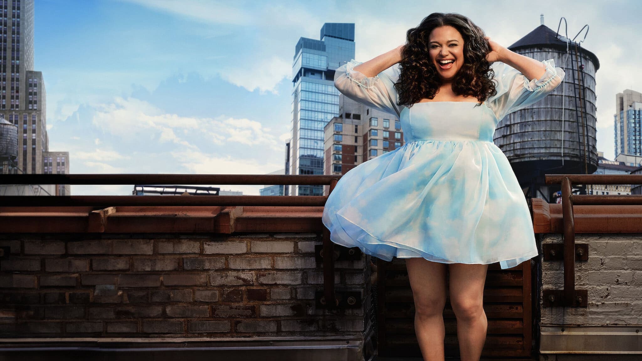 Chuyện Sinh Tồn Của Cô Nàng Ngoại Cỡ (Phần 2)