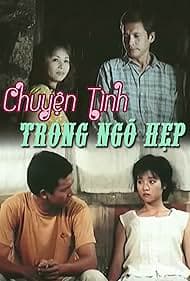 Chuyện Tình Trong Ngõ Hẹp
