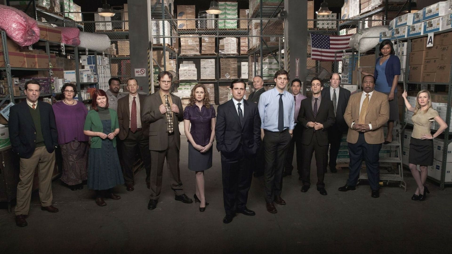 Chuyện Văn Phòng (Phần 9)