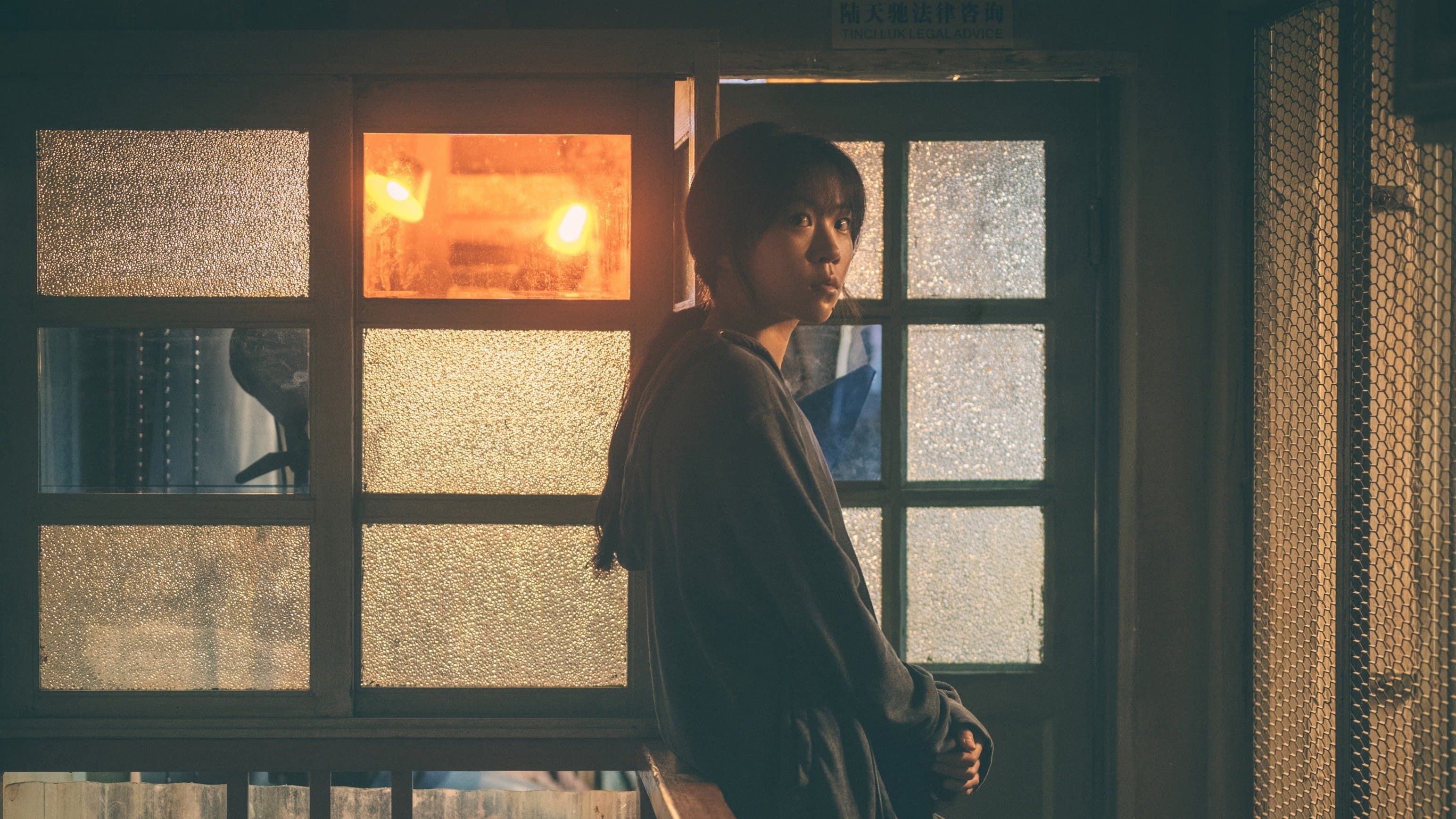 Con Đường Sinh Tồn Của Cô Ấy