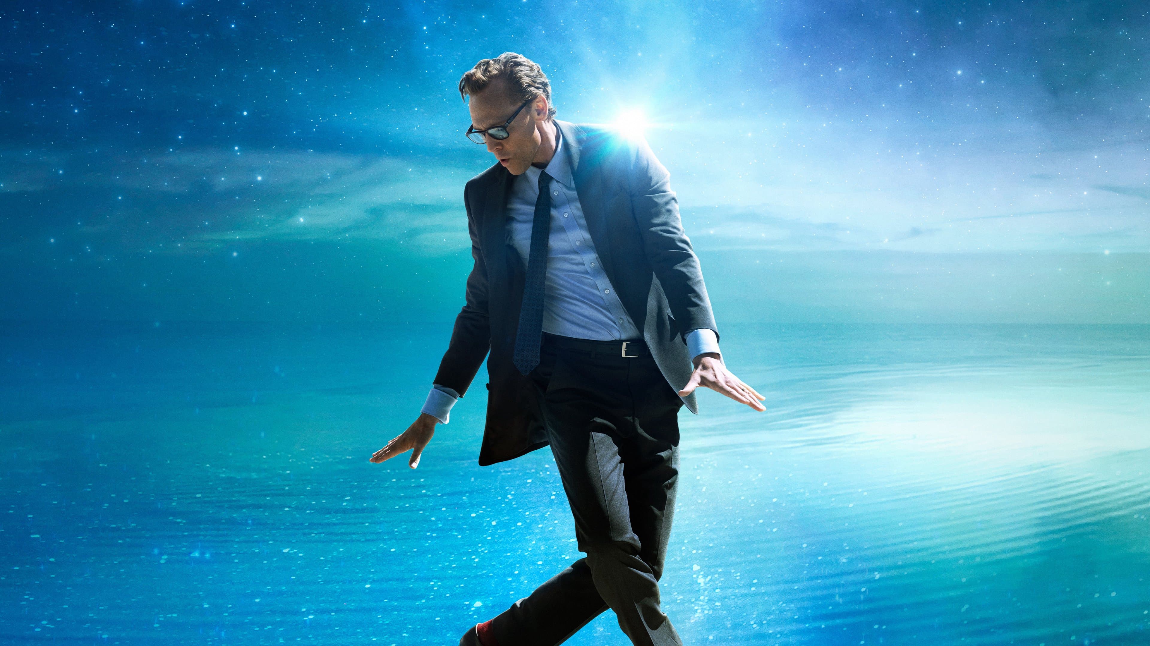 Cuộc Đời Của Chuck