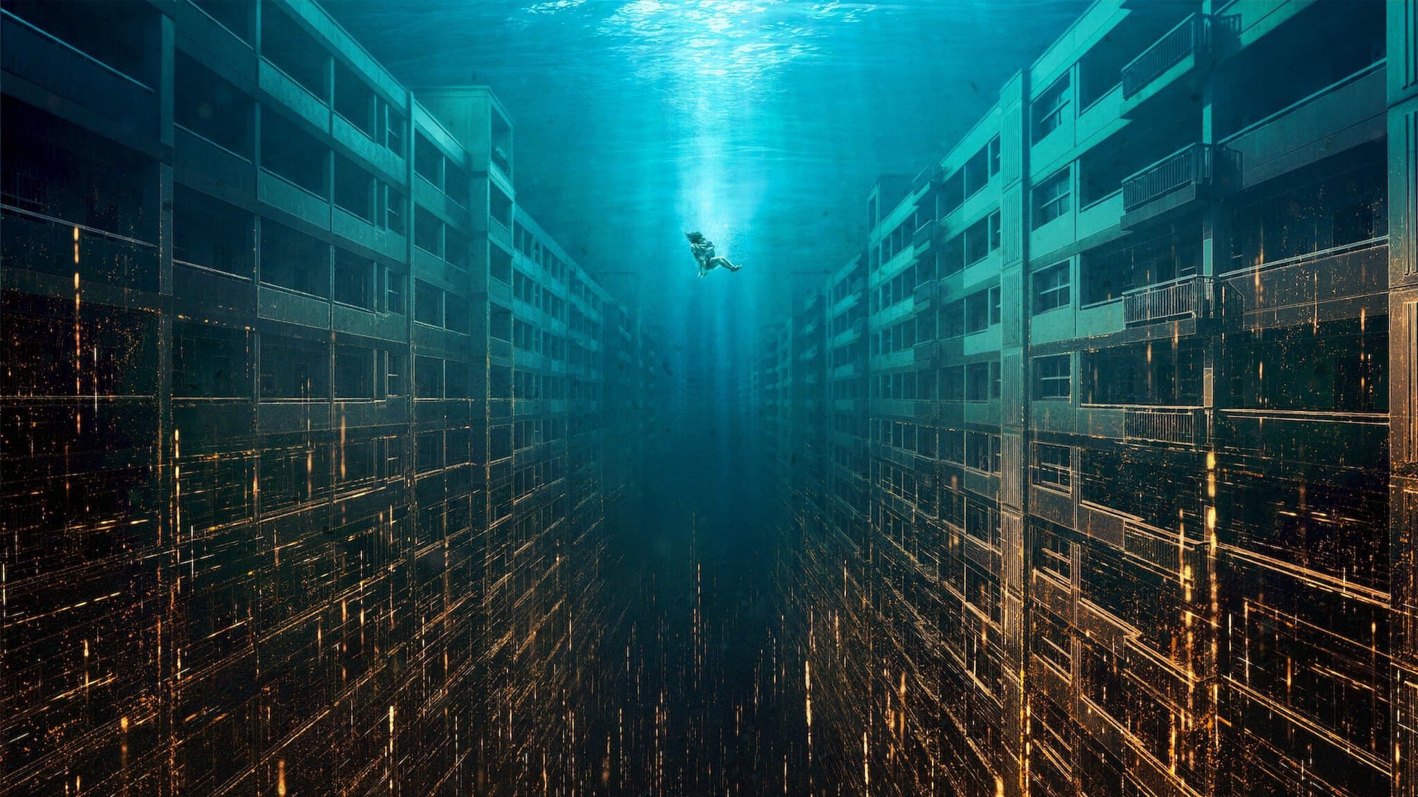 Đại Hồng Thủy