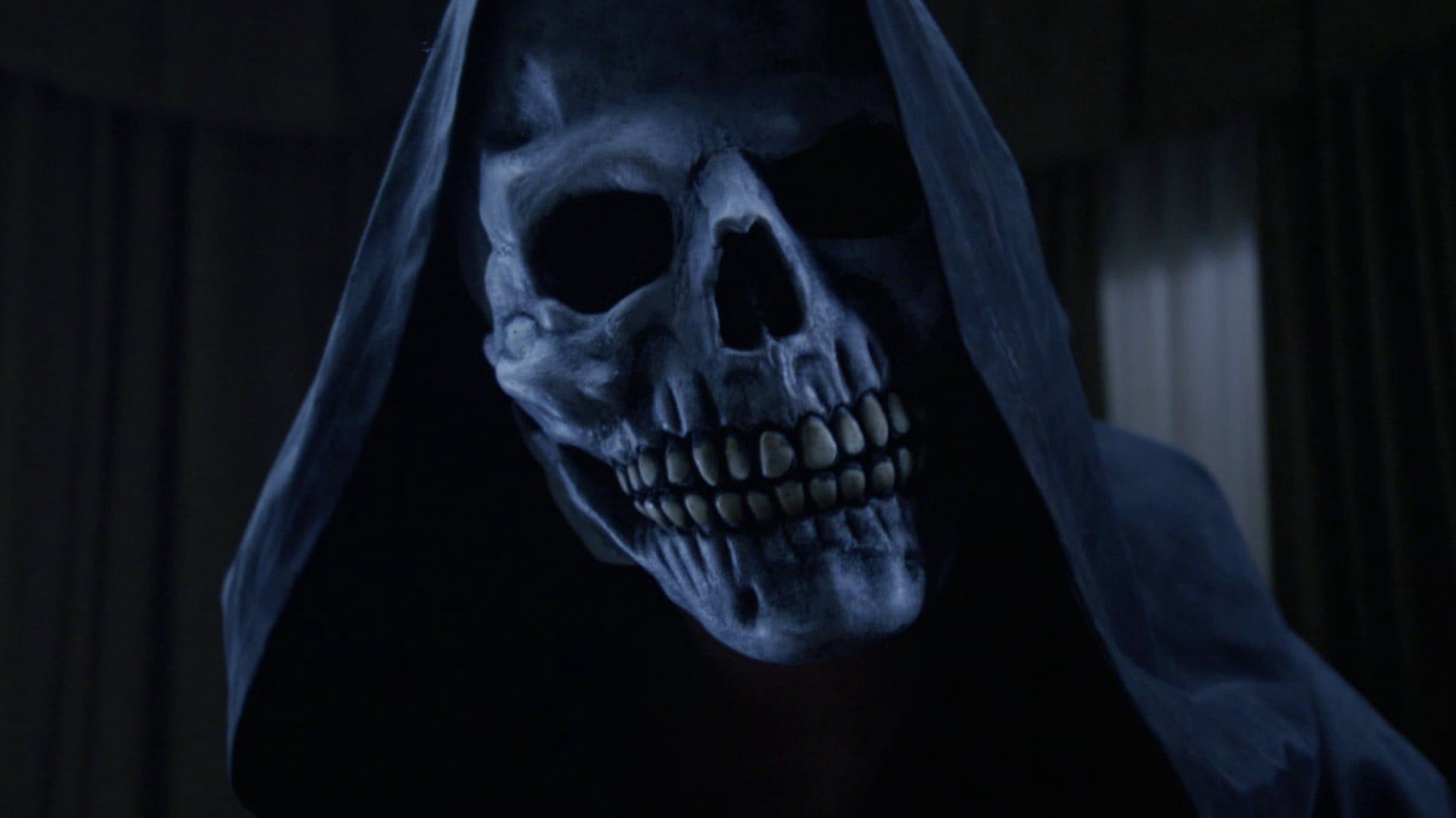 Đêm Của Thần Chết