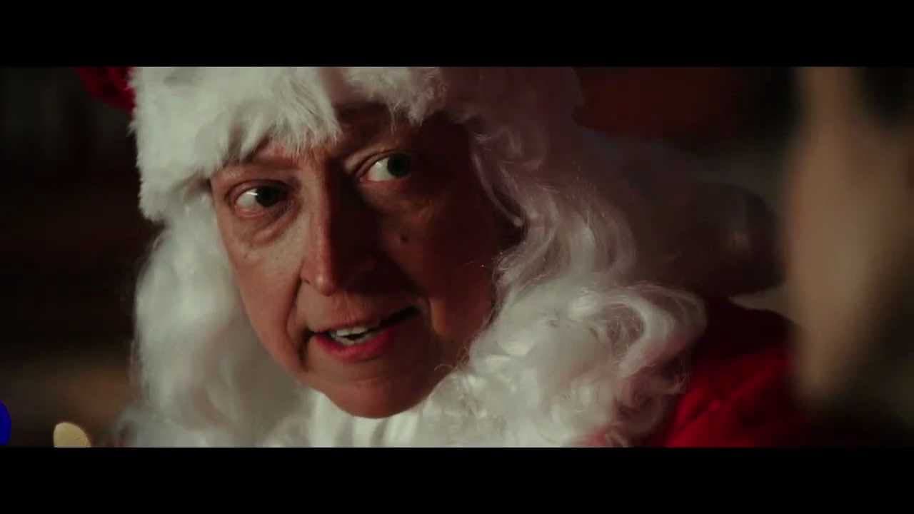 Đêm Giáng Sinh Kinh Hoàng