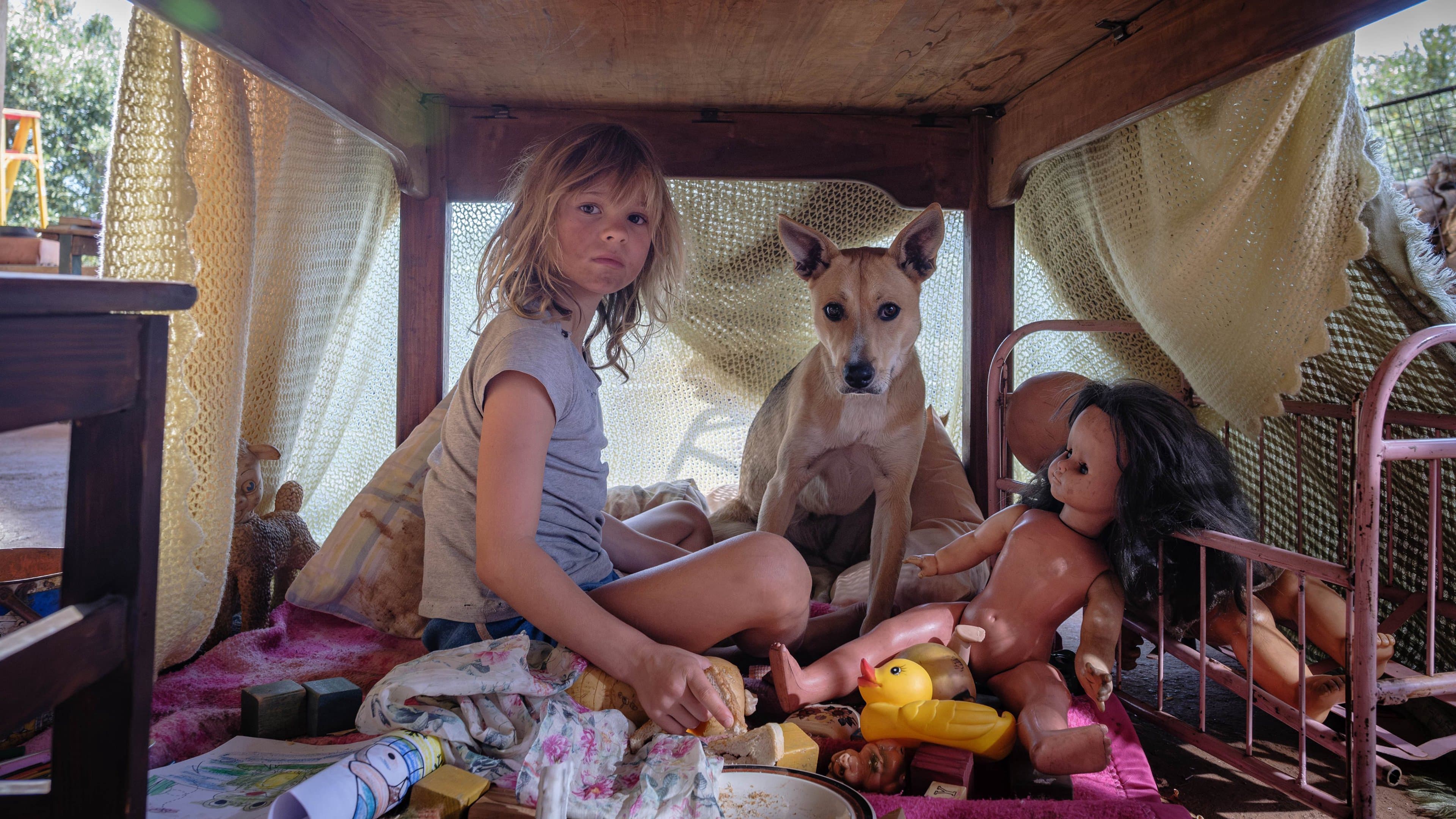 Đứa Trẻ của Chiến Tranh