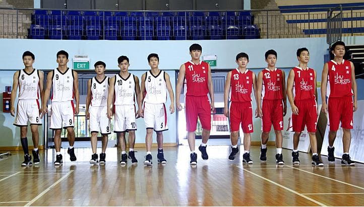 Gặp Người Khổng Lồ