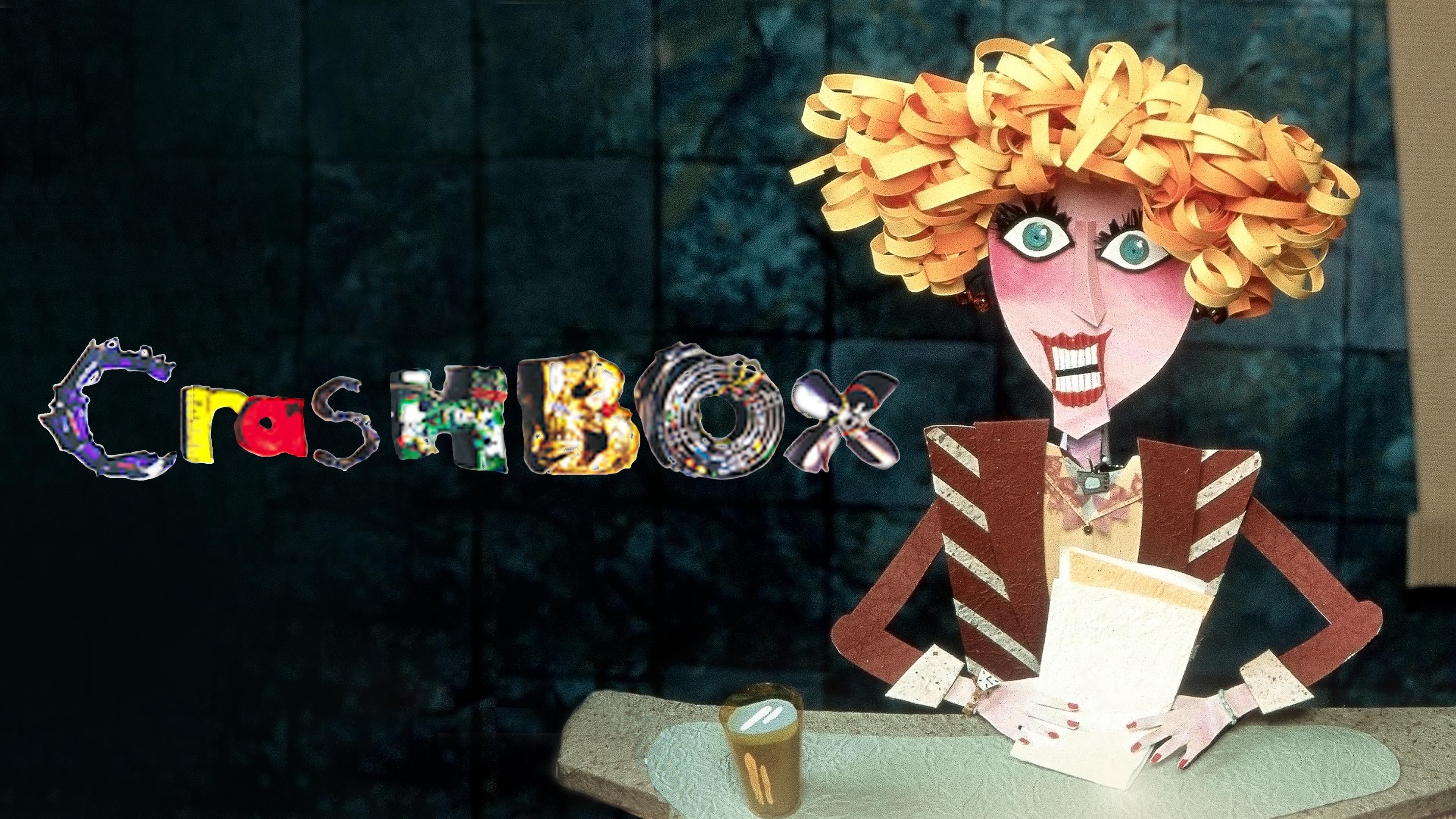 Hộp Va Chạm (Phần 1)