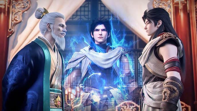 Quân Hữu Vân (Phần 2)