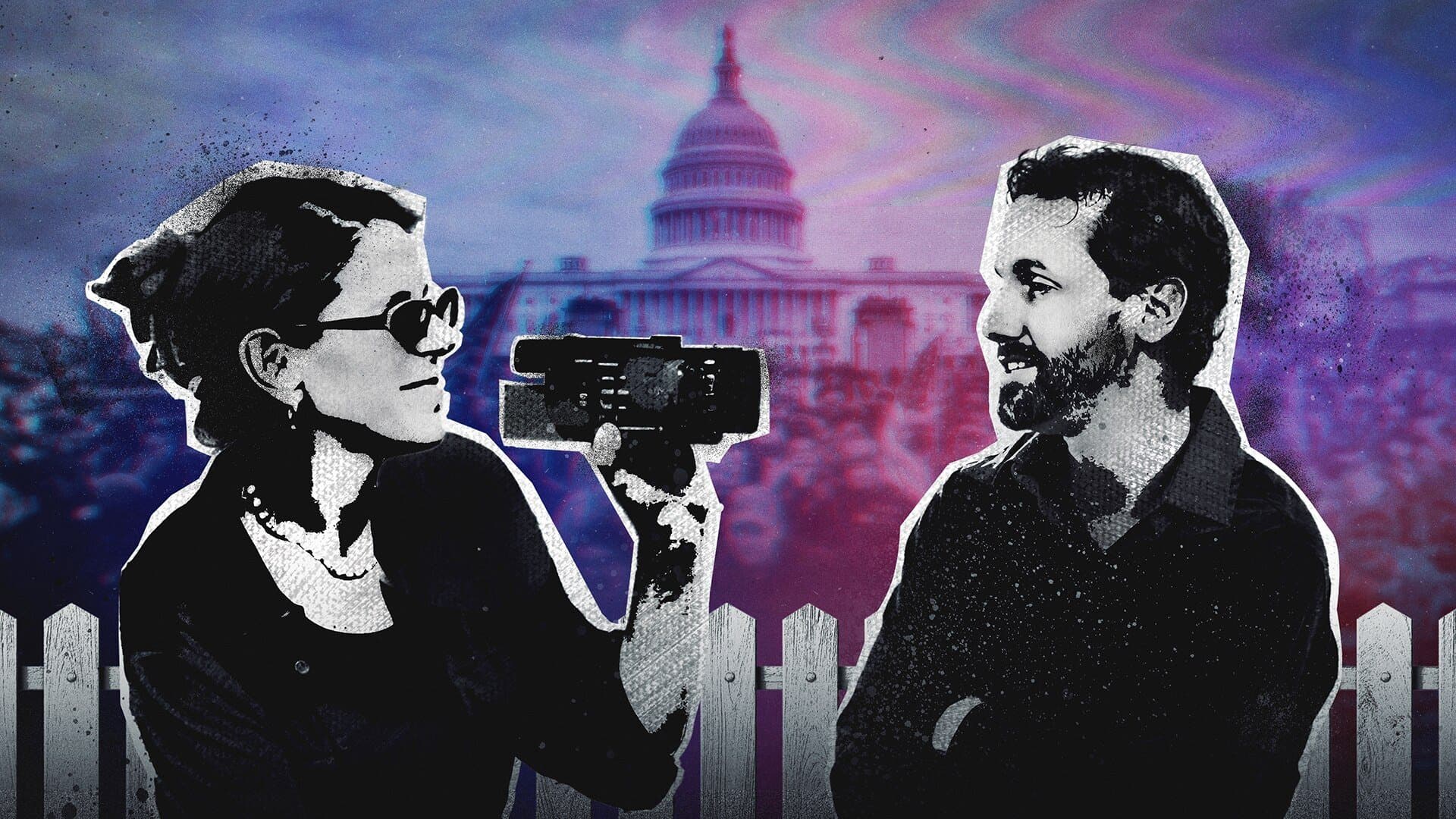 Kẻ Nổi Dậy Nhà Bên