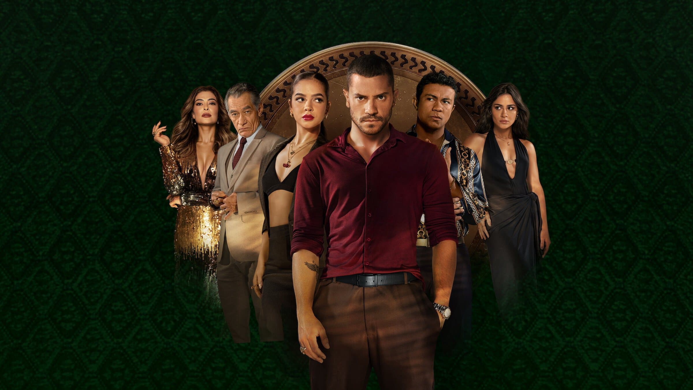 Kẻ Thống Trị Trò Chơi