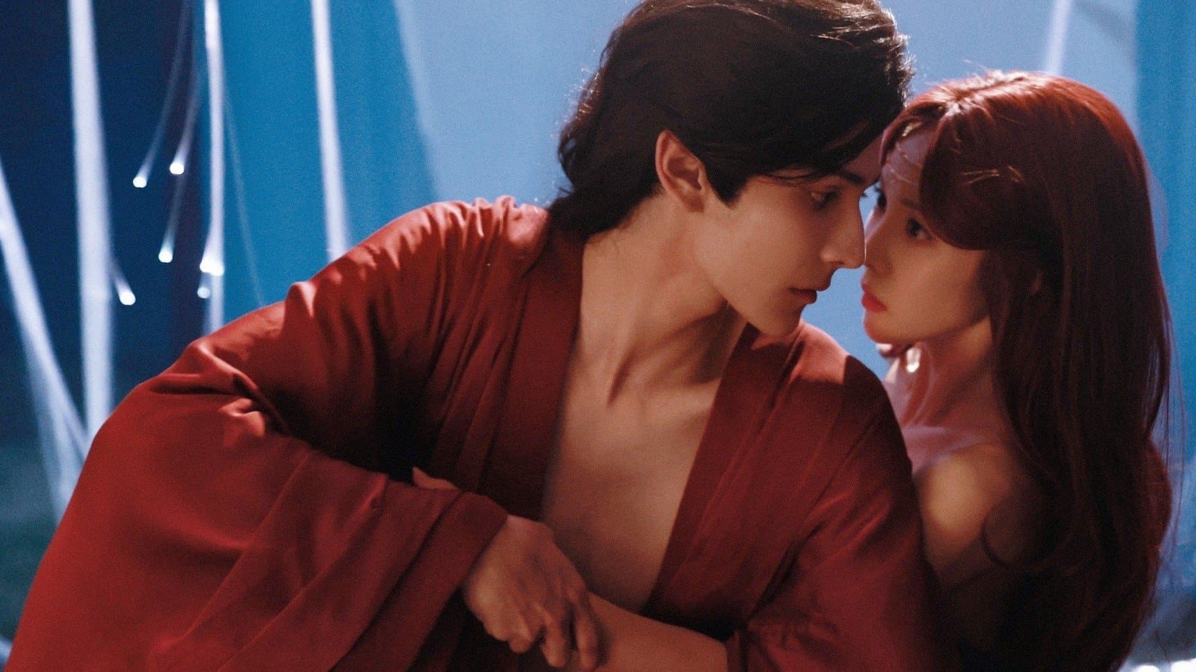 Khế Ước Song Sinh