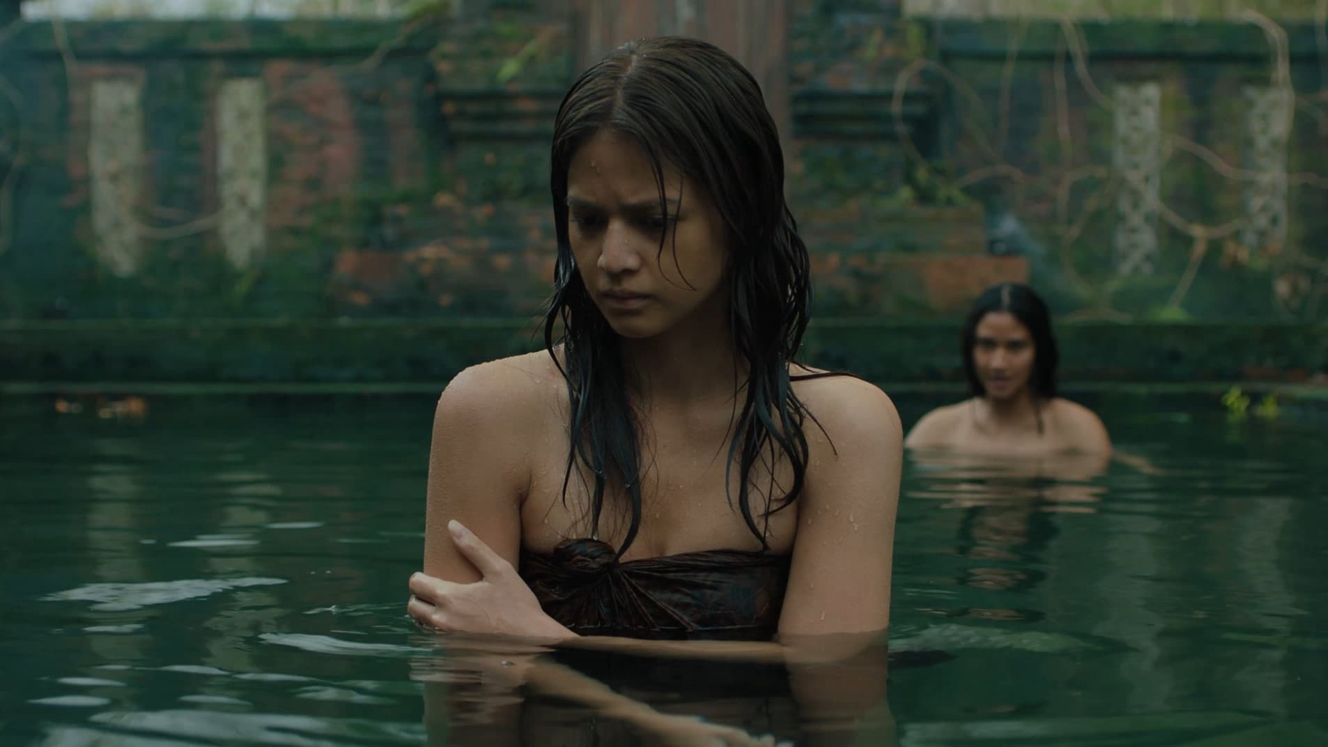 Linh Hồn Vũ Nữ 2: Nghi Thức Hồi Sinh