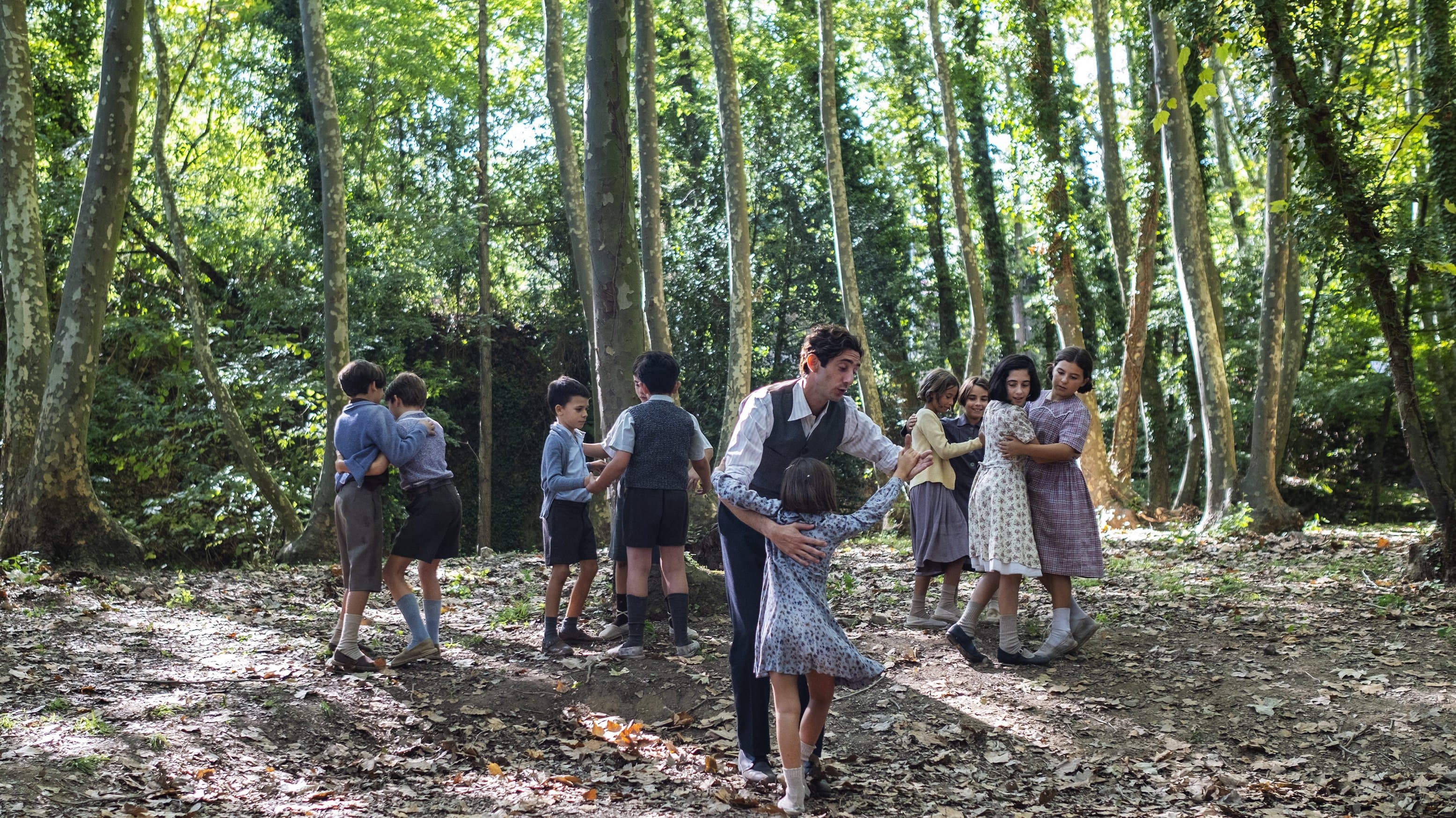 Lời Hứa Về Biển