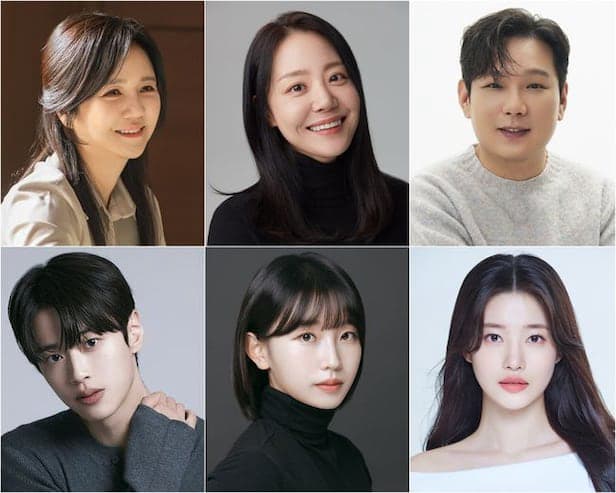 Hội Chứng Sợ Yêu