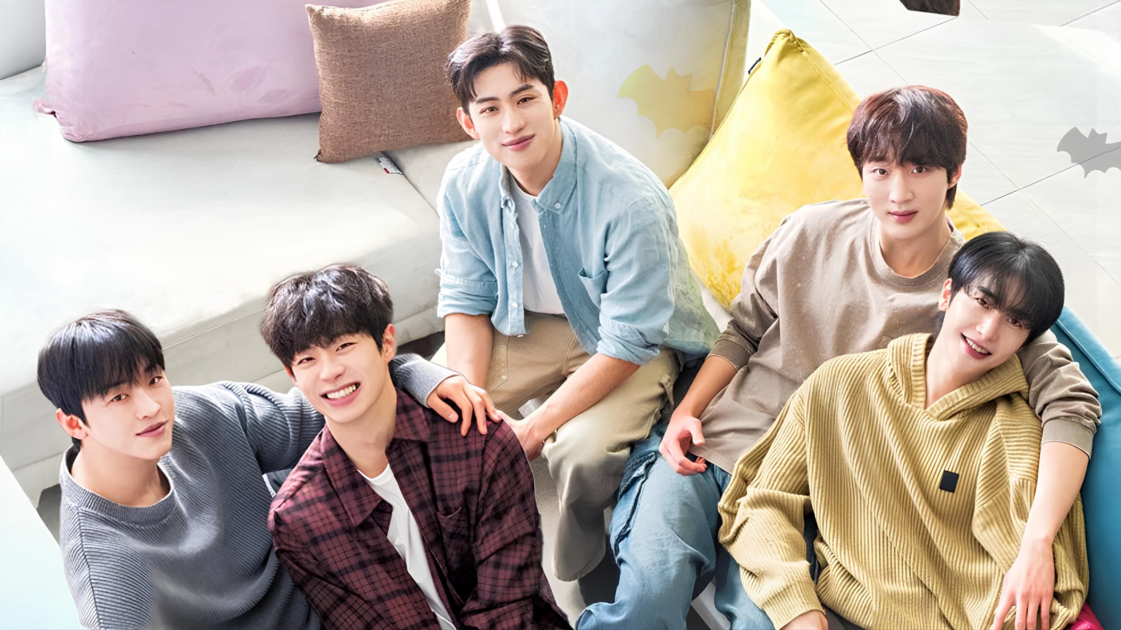 Ma cà rồng bí mật của tôi