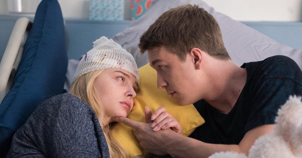 Ma Và Chiếc Đồng Hồ