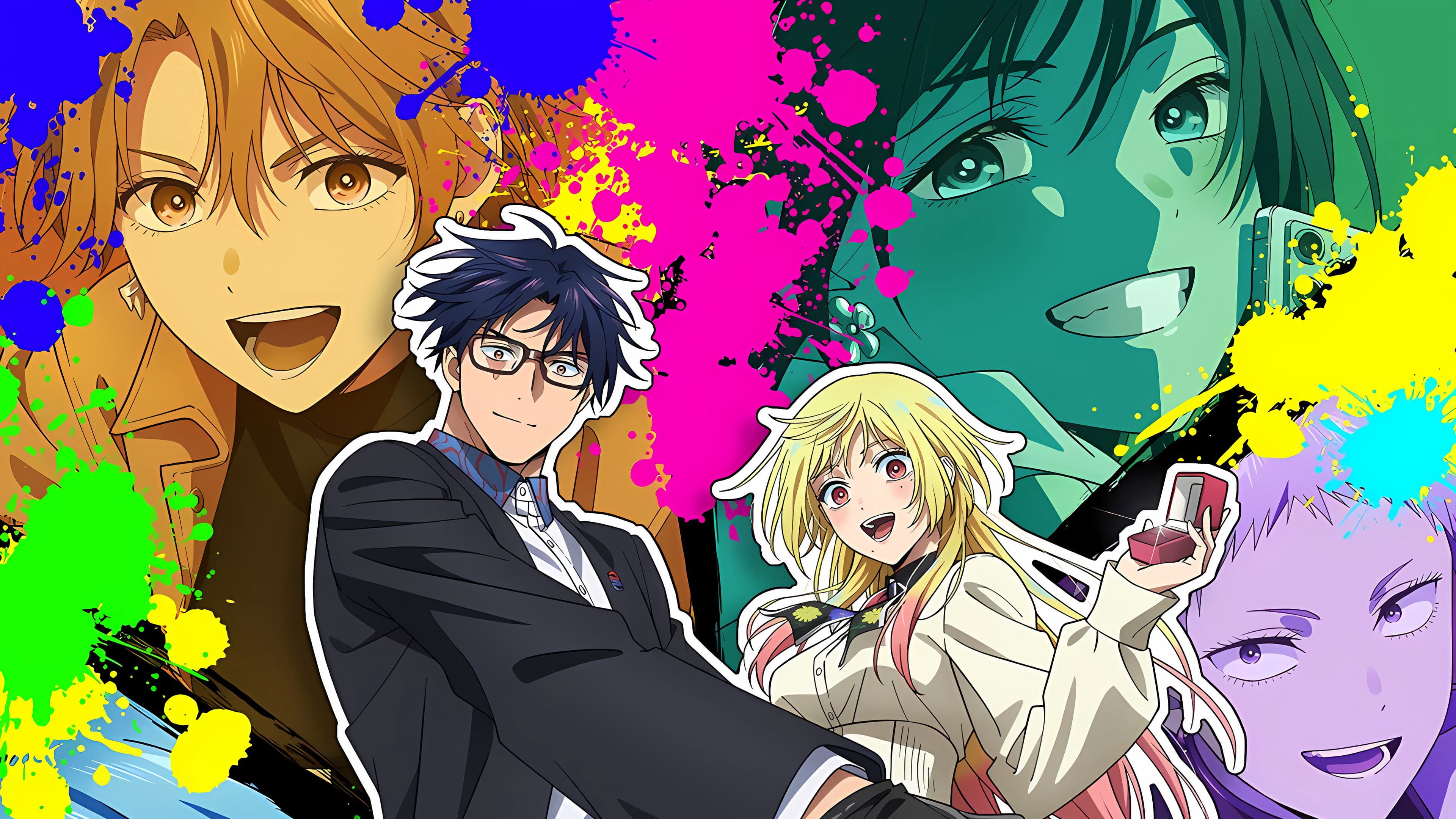 Mai Mối Cho Độc Sư