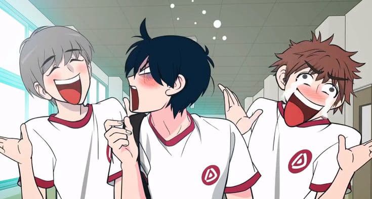 Mau Đưa Anh Tôi Đi Giùm Cái (Phần 3)