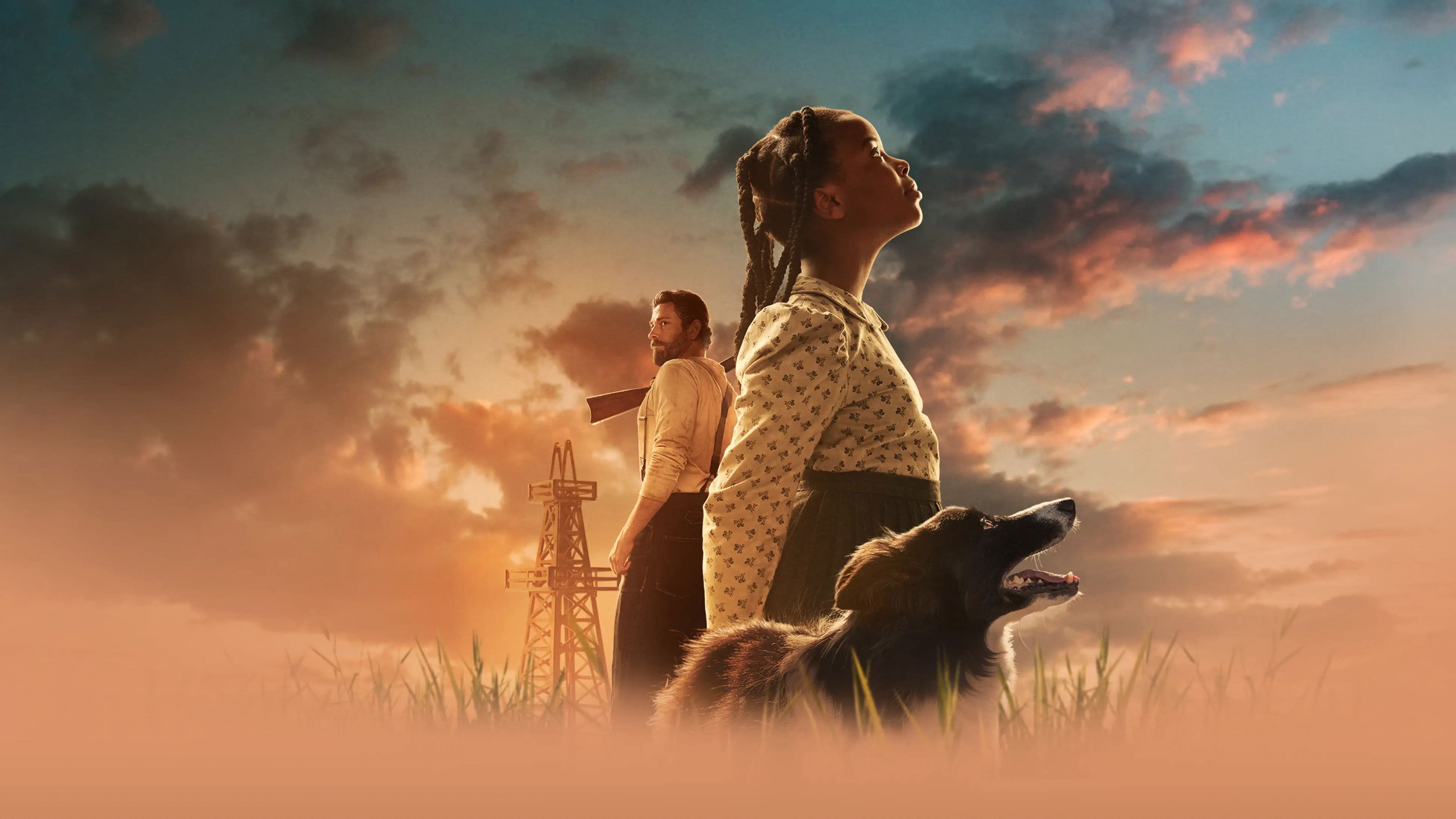 Mỏ Dầu Của Sarah