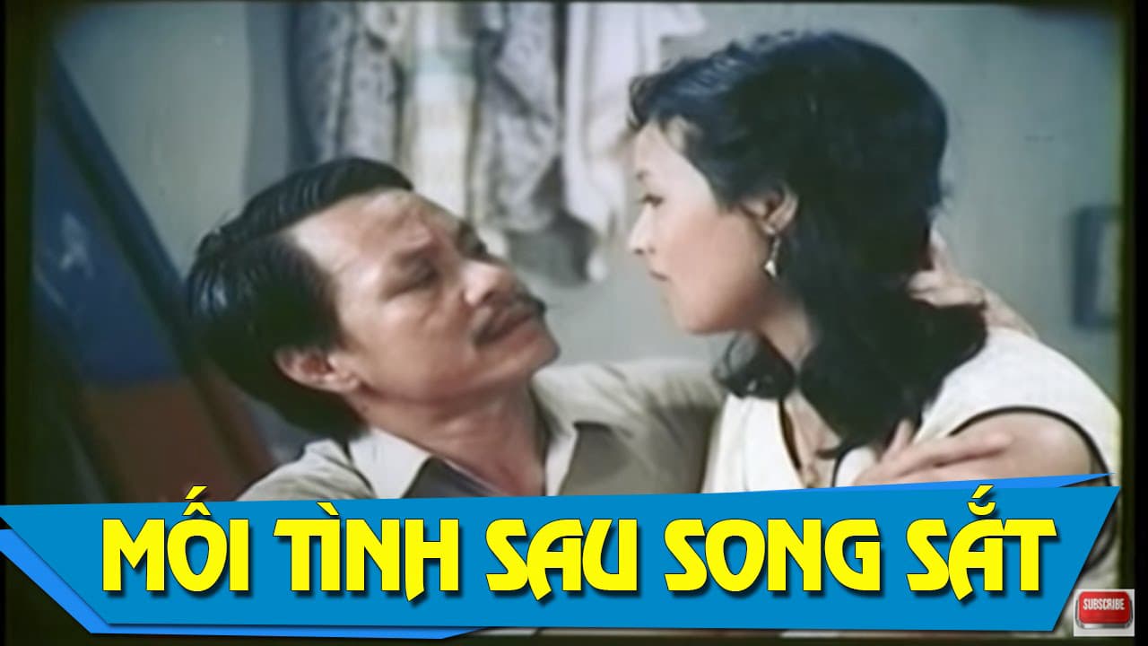 Mối Tình Sau Song Sắt