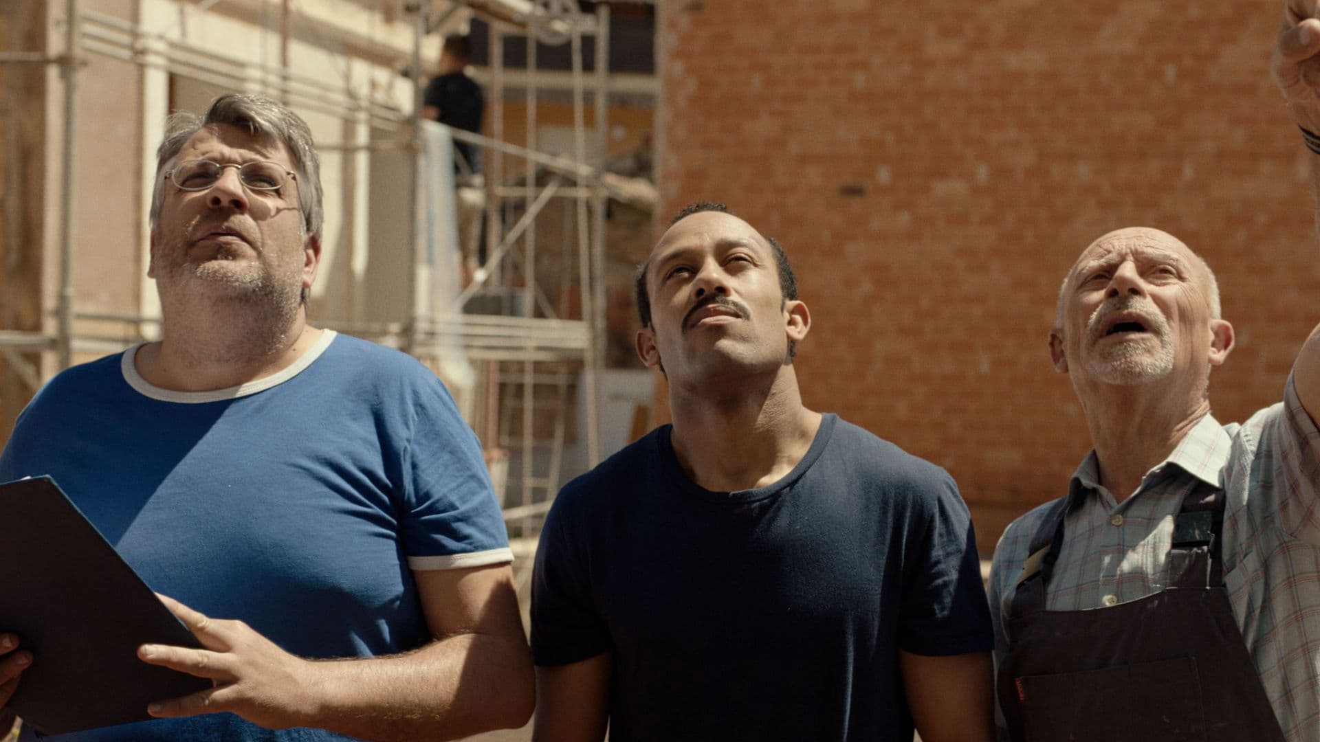 Người Làm Việc Vặt