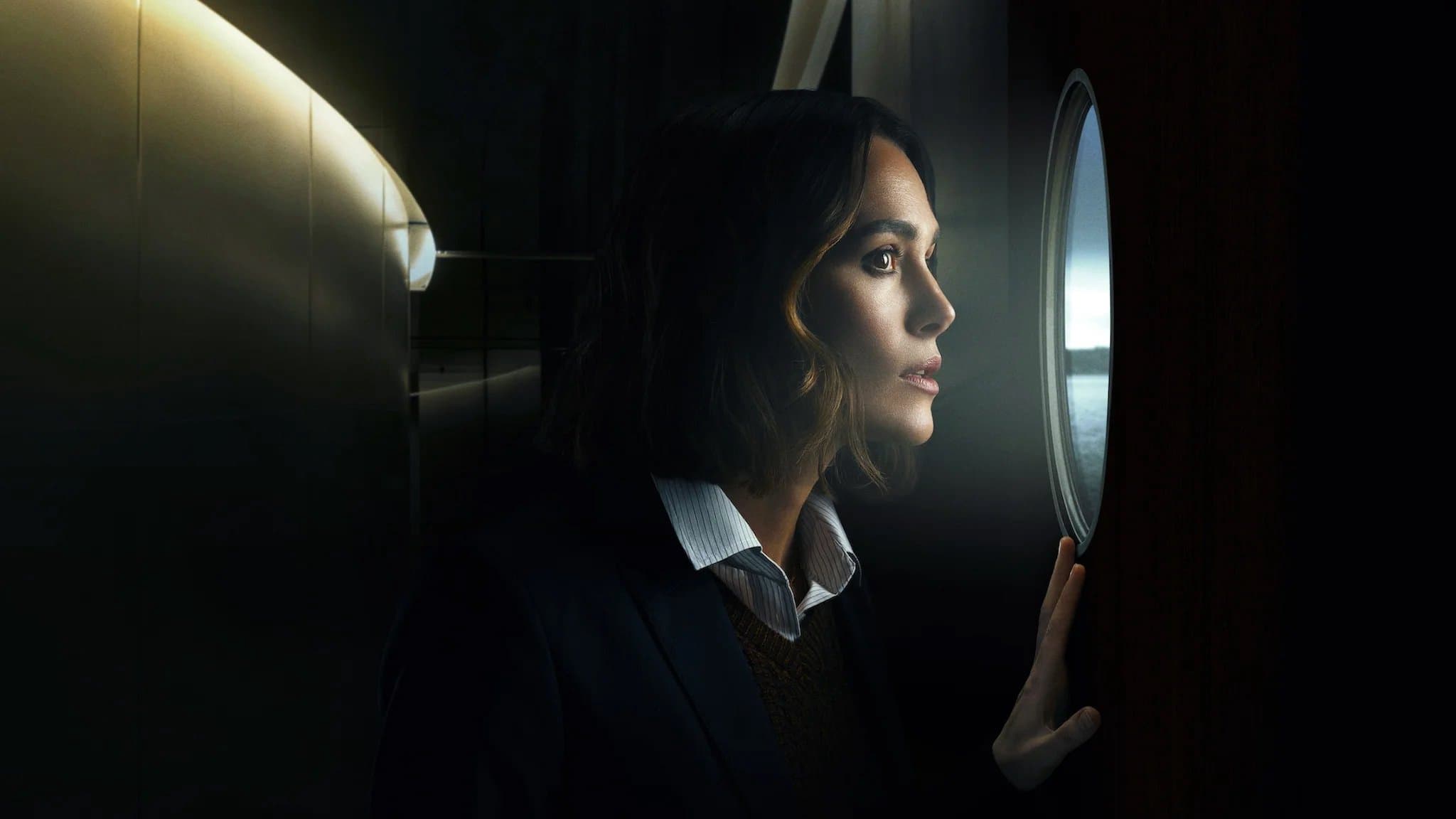 Người Phụ Nữ Trong Cabin 10