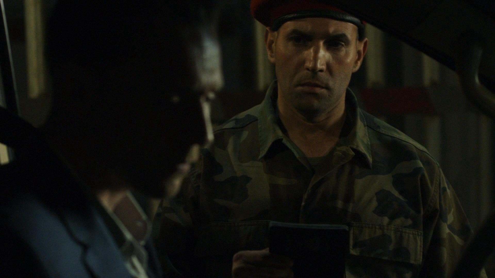 Người Quản Lý Ca Đêm (Phần 2)