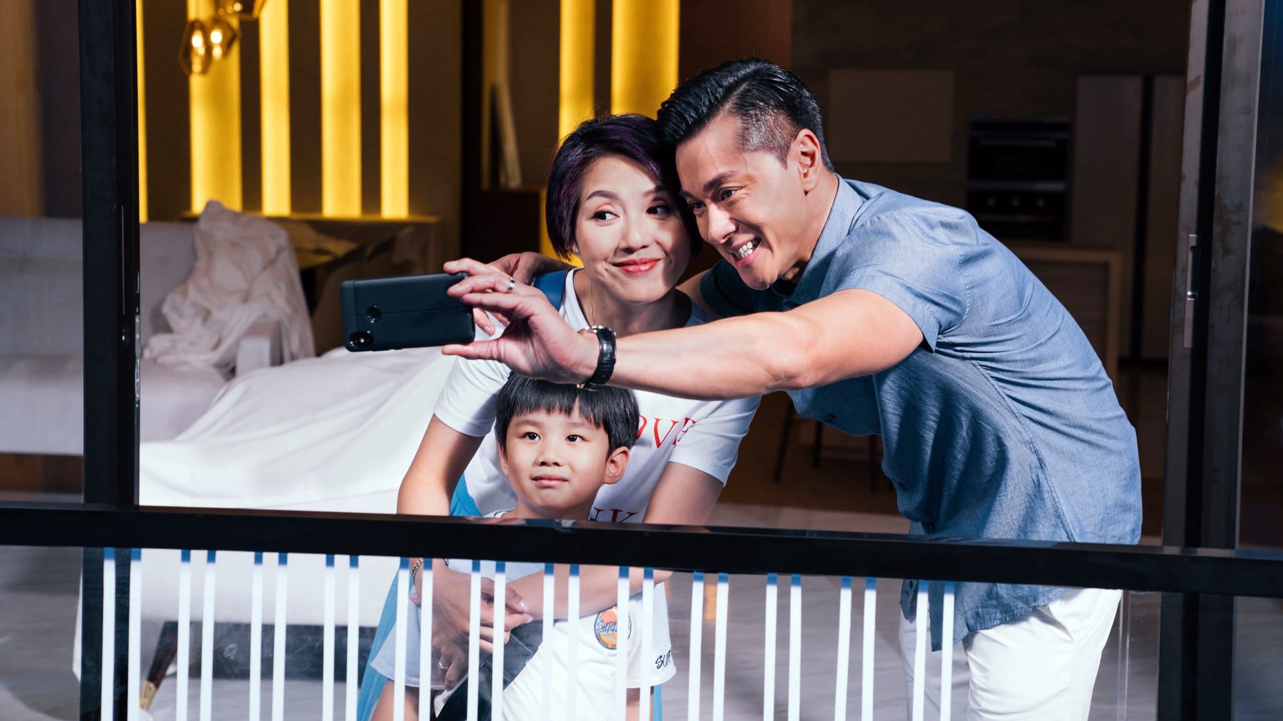 Người Vợ Đa Năng