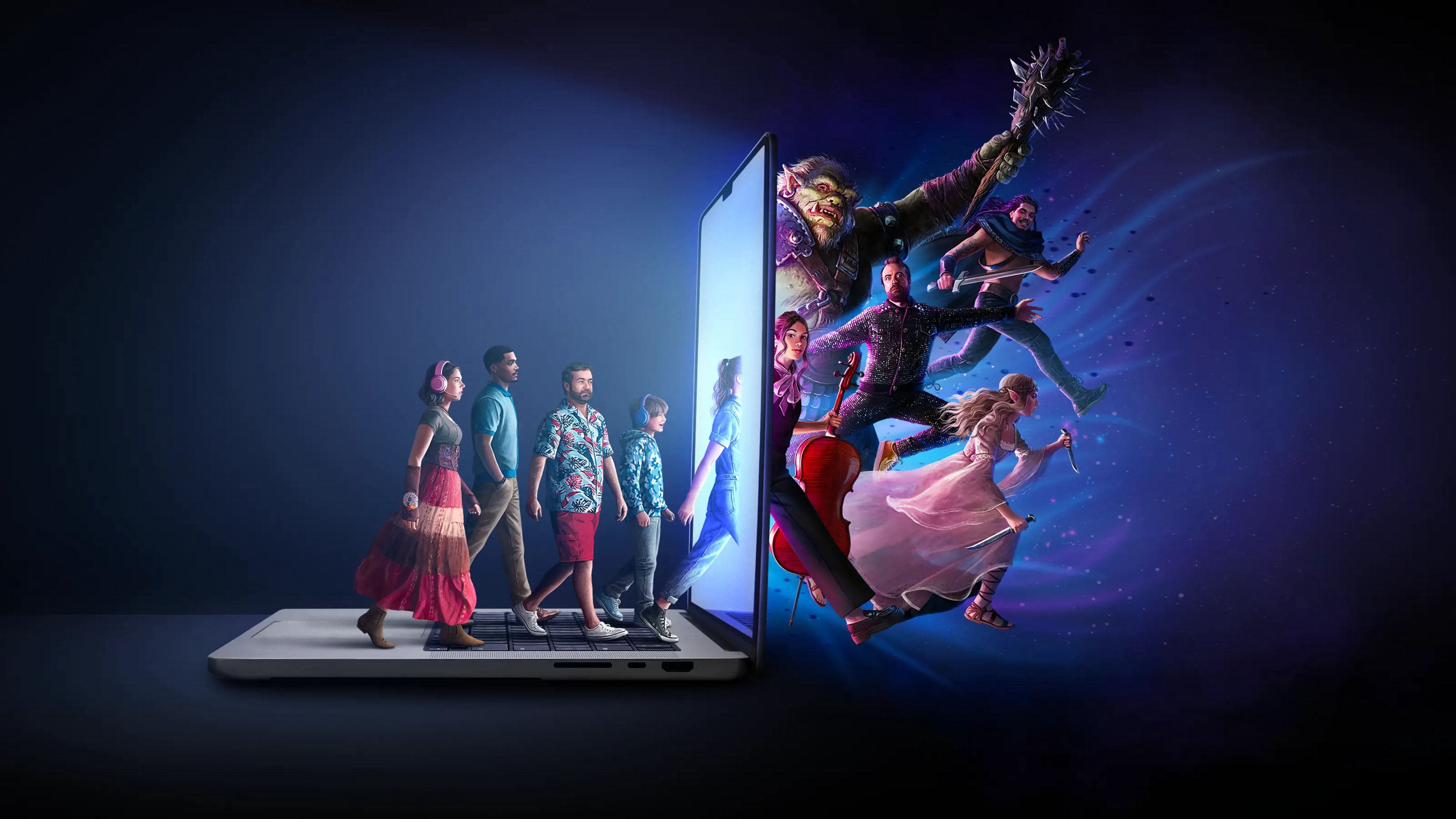 Nhiệm Vụ Bên Lề