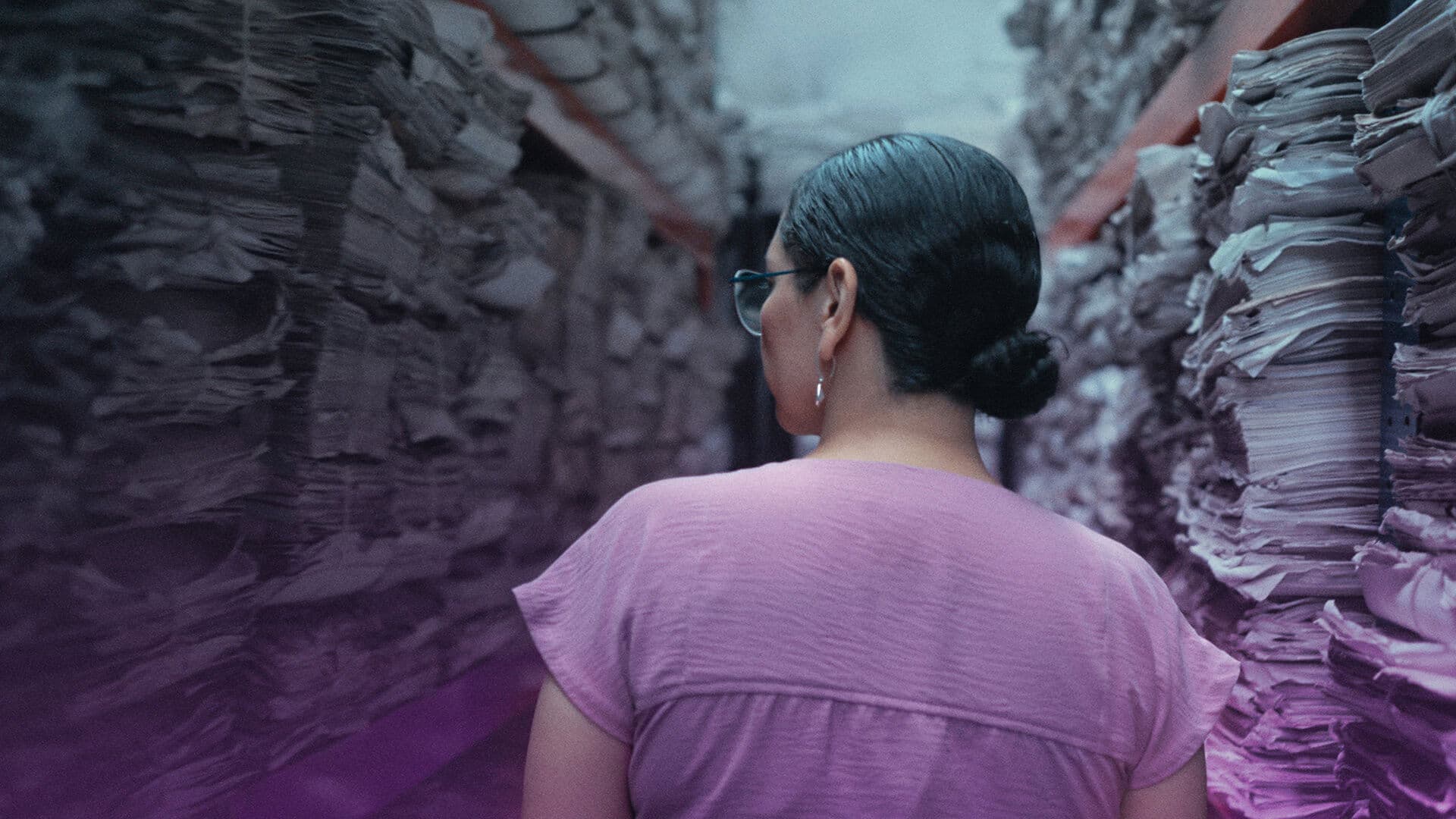 Nữ Công Tố Viên Sayuri Herrera