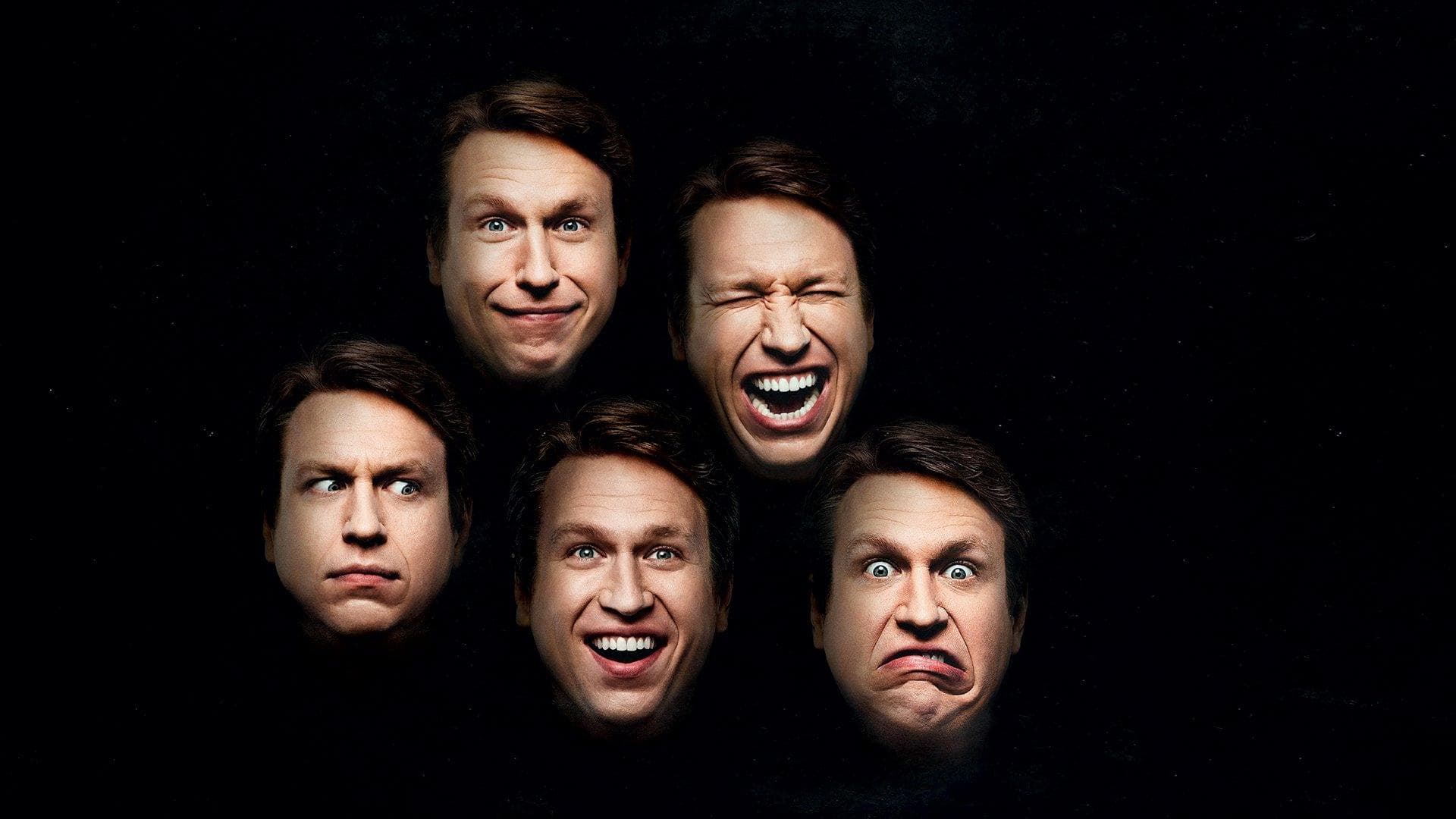 Pete Holmes: Nhăn Mặt Và Nhại Tiếng