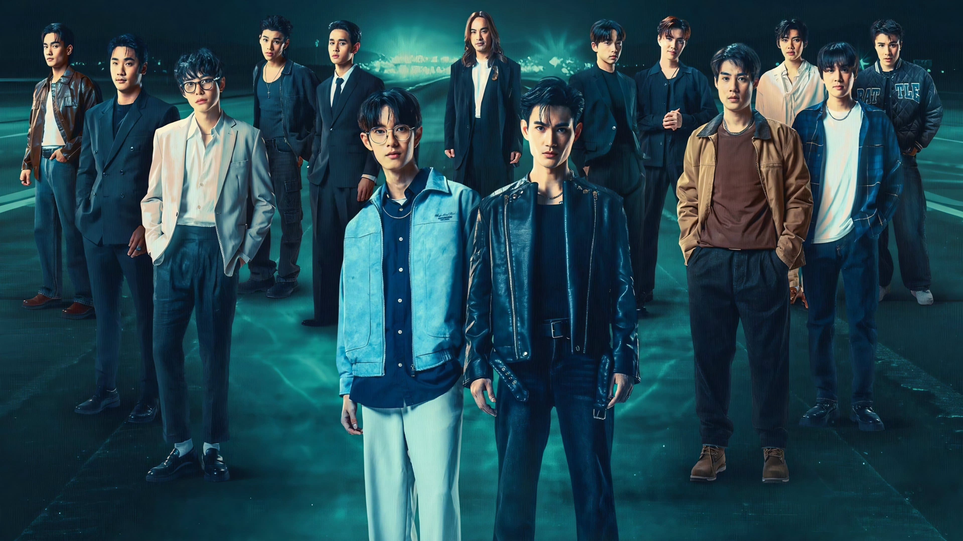 PIT BABE THE SERIES (Phần 2)