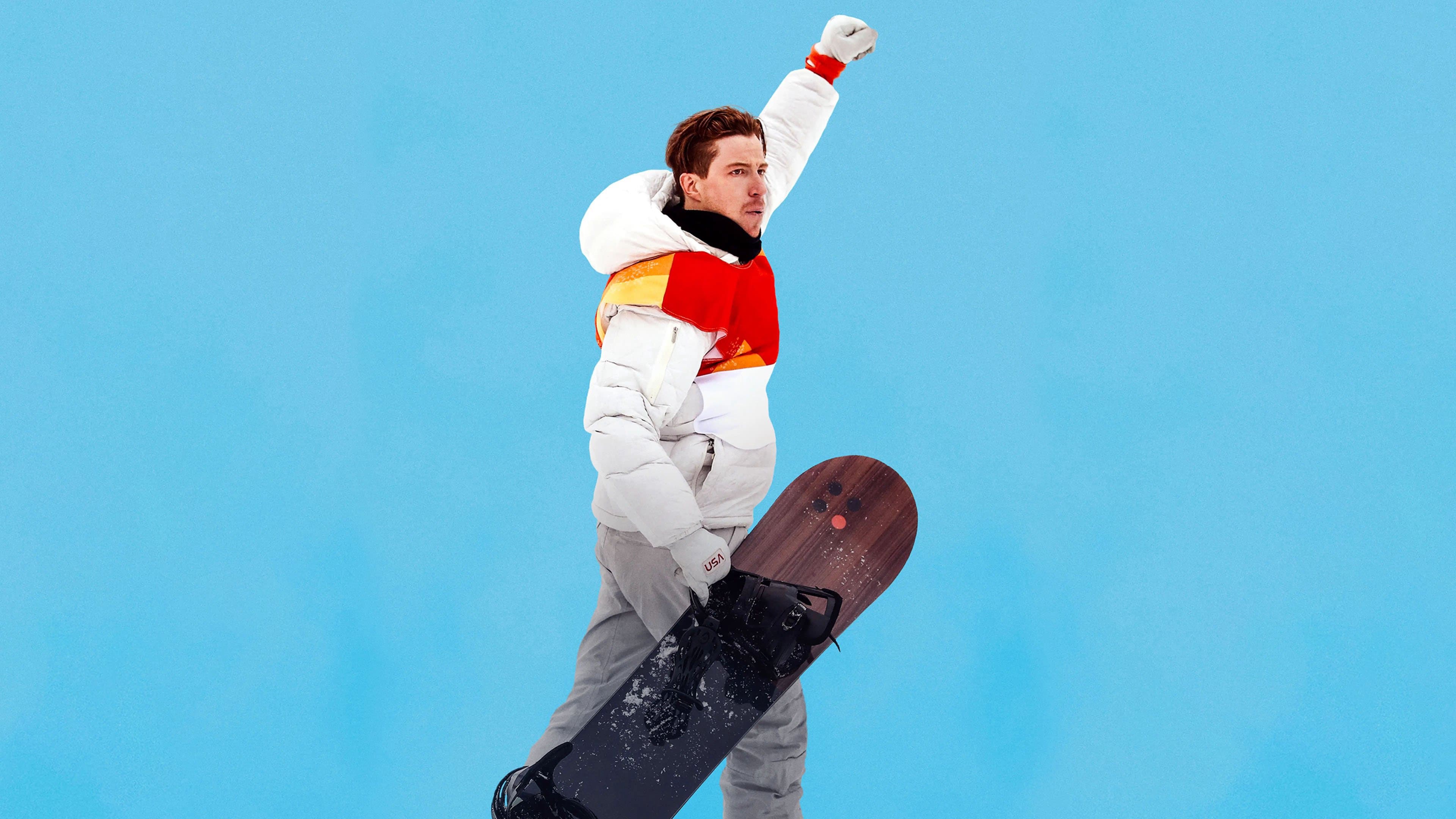 Shaun White: Lượt Thi Cuối Cùng