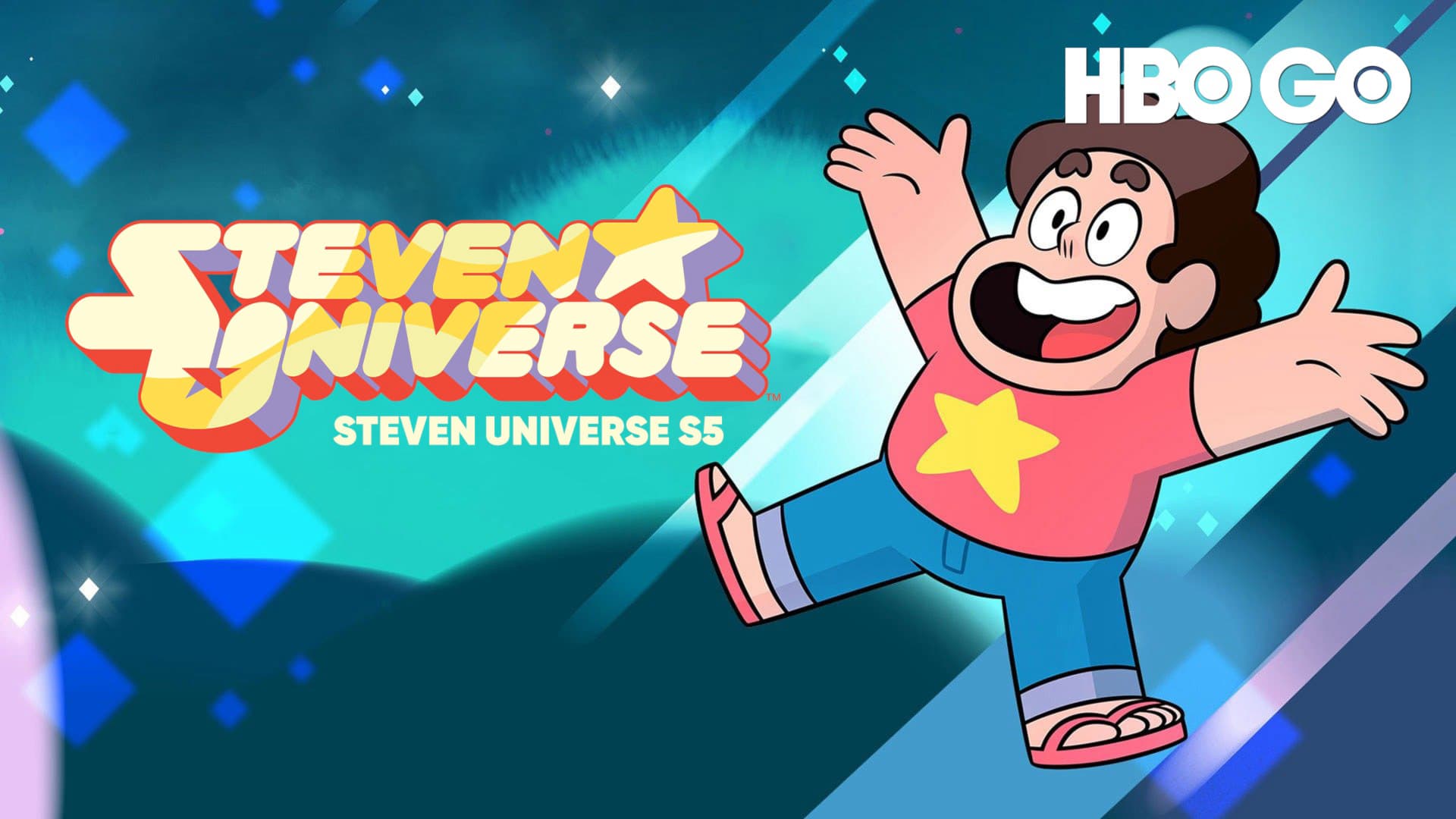 Steven Universe (Phần 5)
