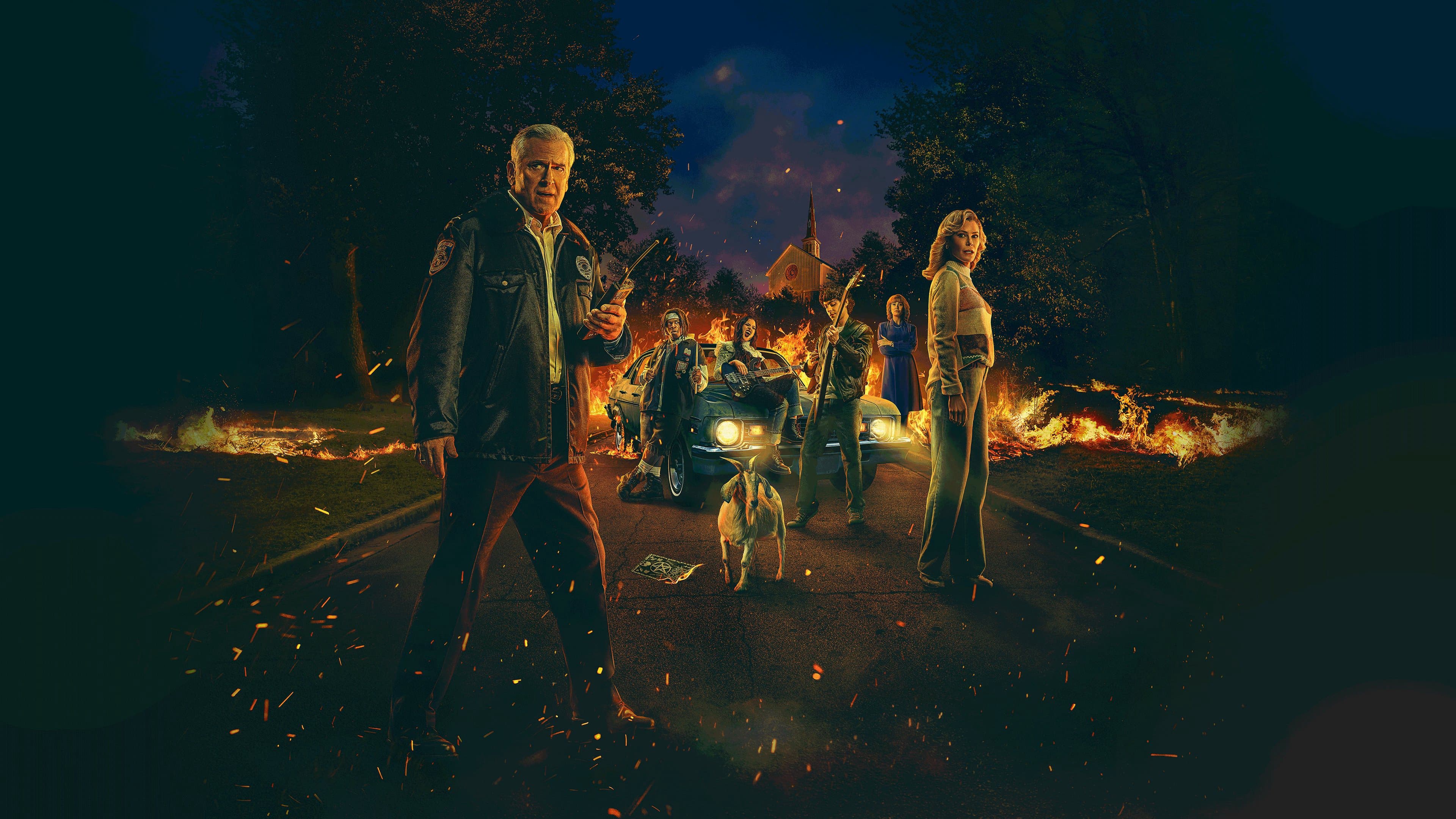 Sự Cuồng Loạn (Phần 1)