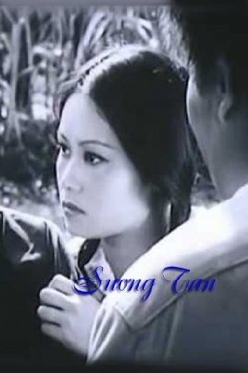 Sương Tan