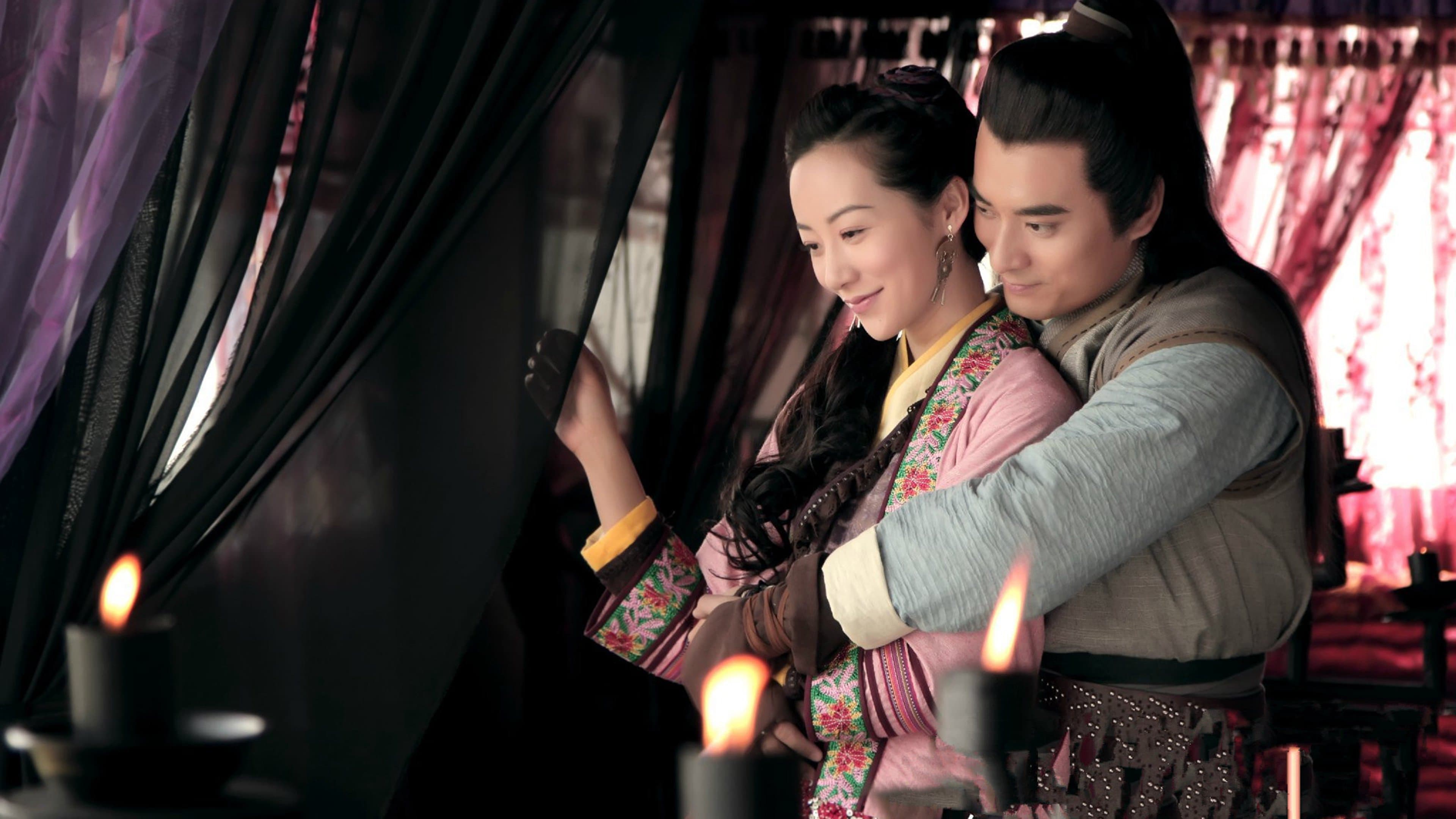 Tân Liêu Trai Chí Dị