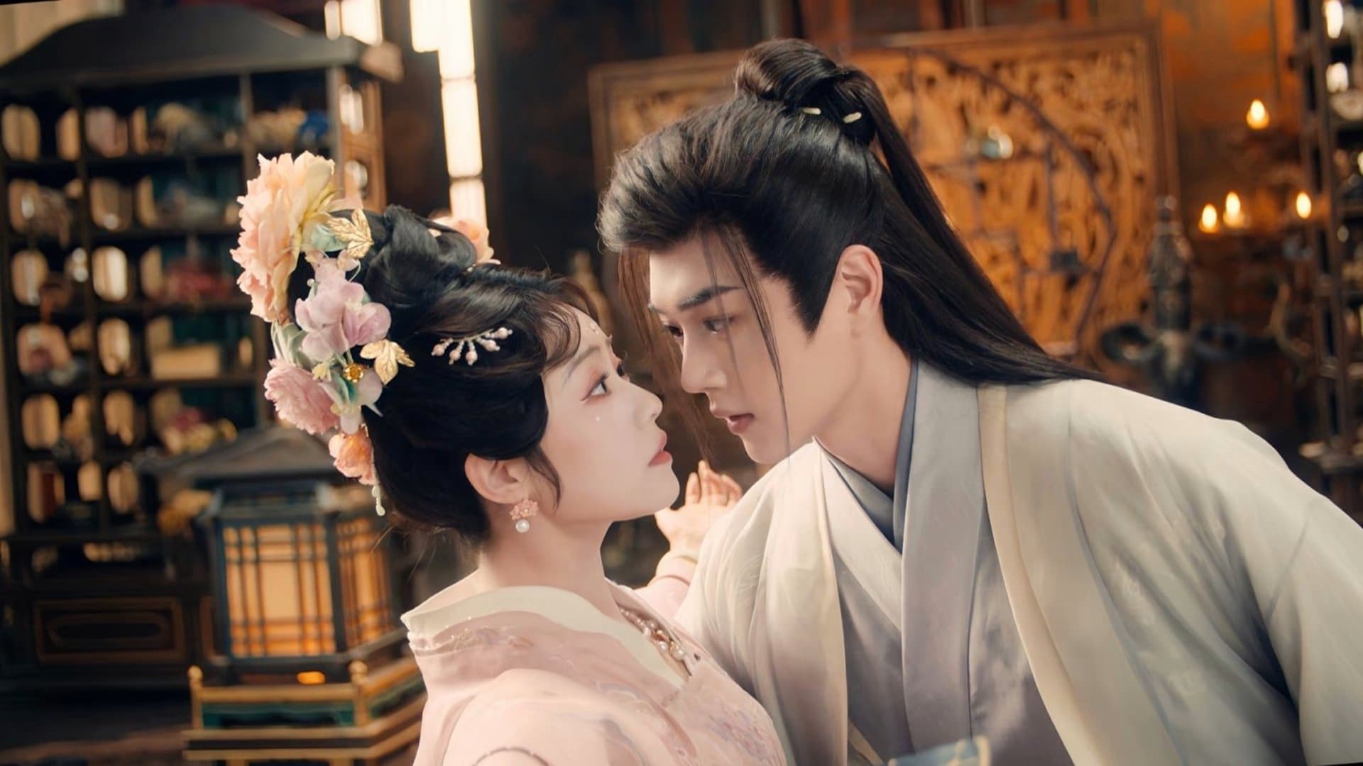 Thái Hậu Có Hỉ